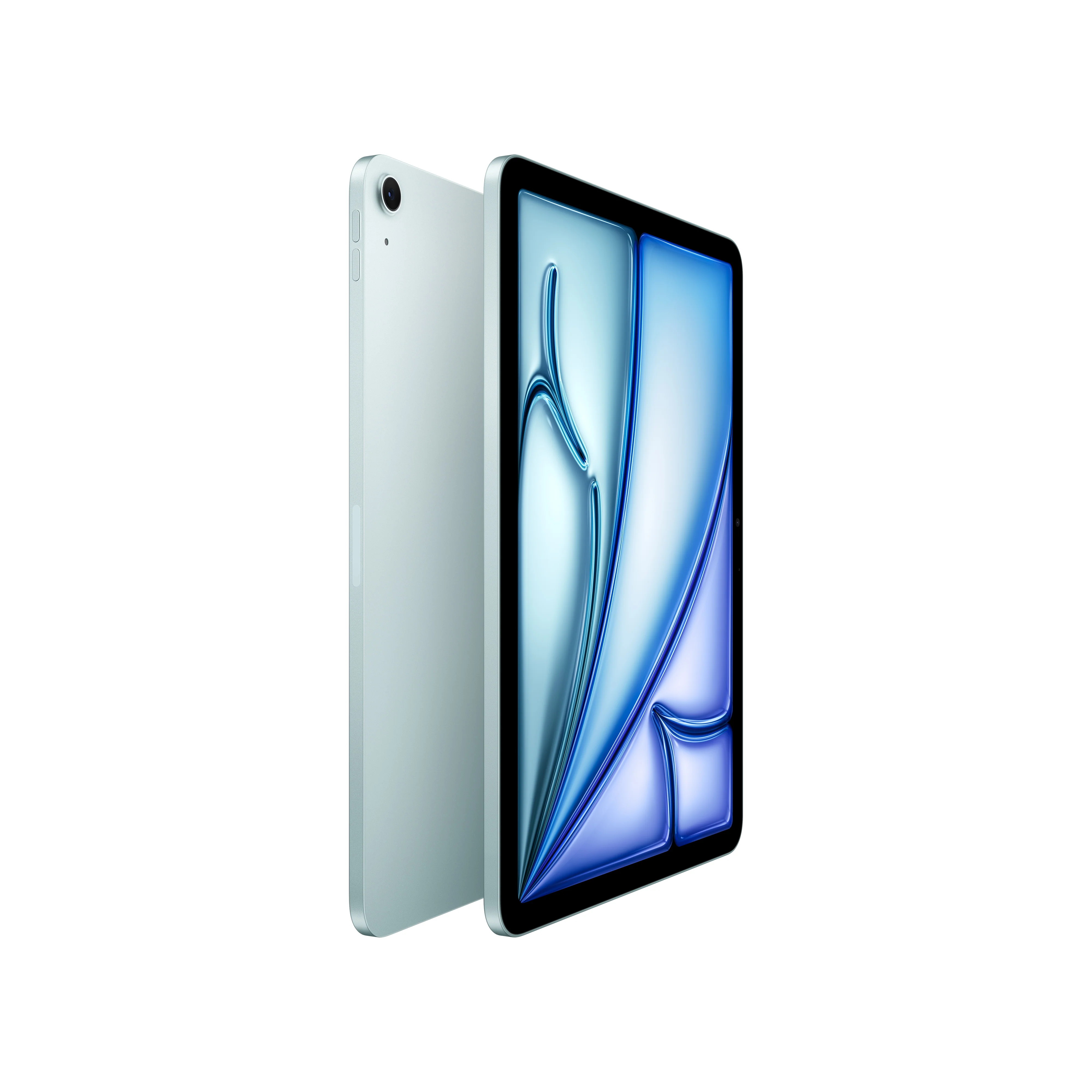 11-inch iPad Air Wi-Fi 128GB - Blue (M3) - Image 2