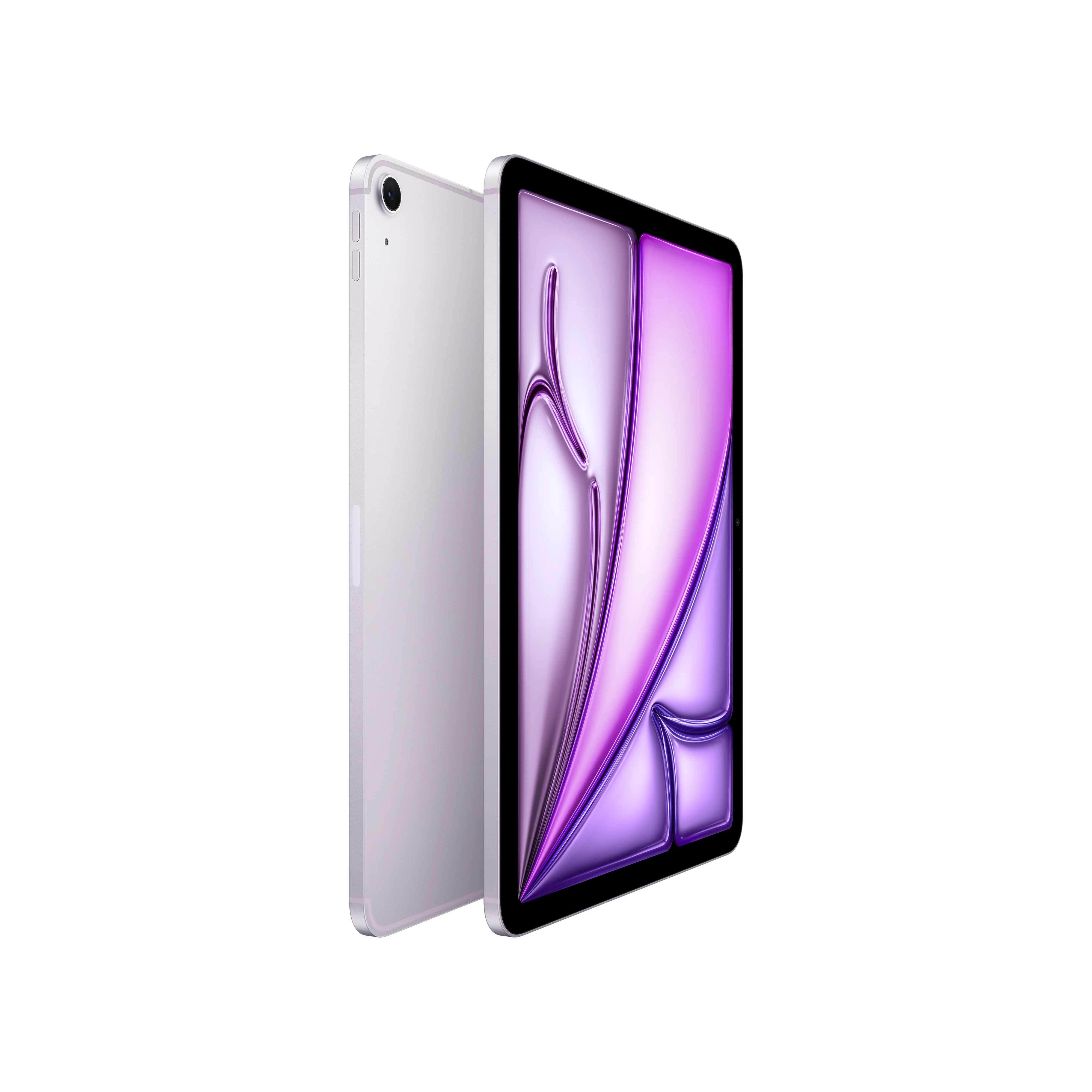 11-inch iPad Air Wi-Fi + Cellular 256GB - Purple (M3) - Image 2