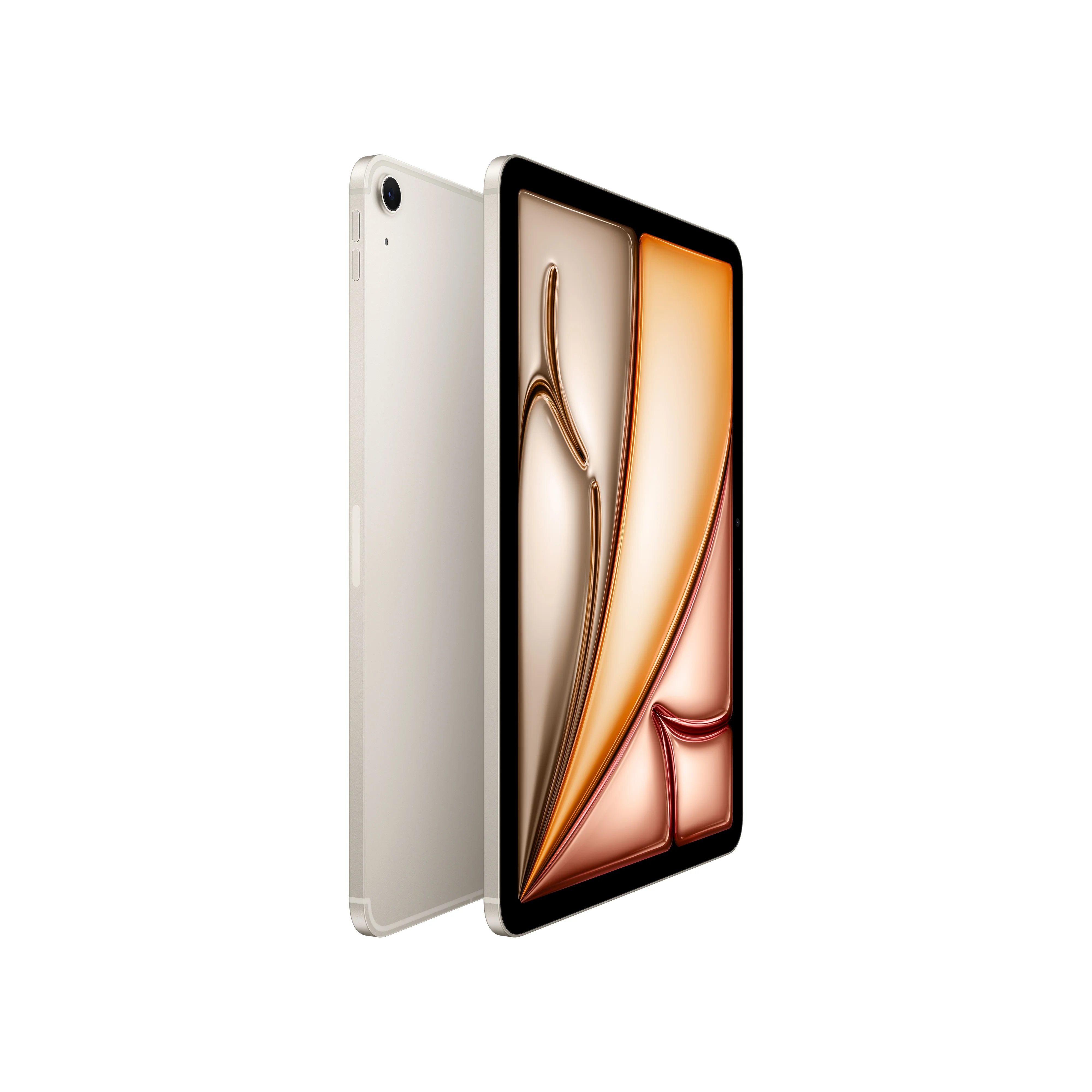 11-inch iPad Air Wi-Fi + Cellular 512GB - Starlight (M3) - Image 2