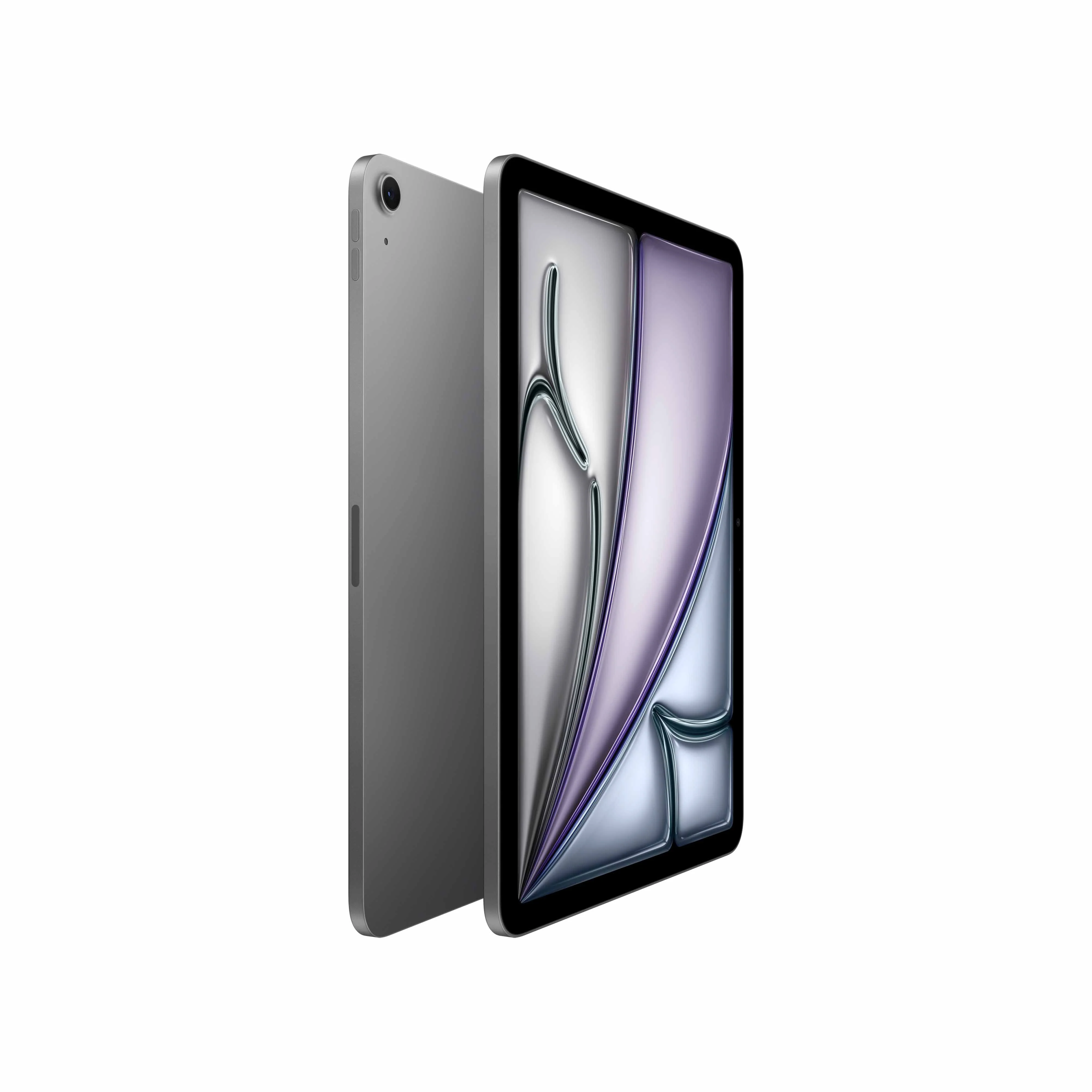 11-inch iPad Air Wi-Fi 128GB - Space Grey (M4) - Image 2