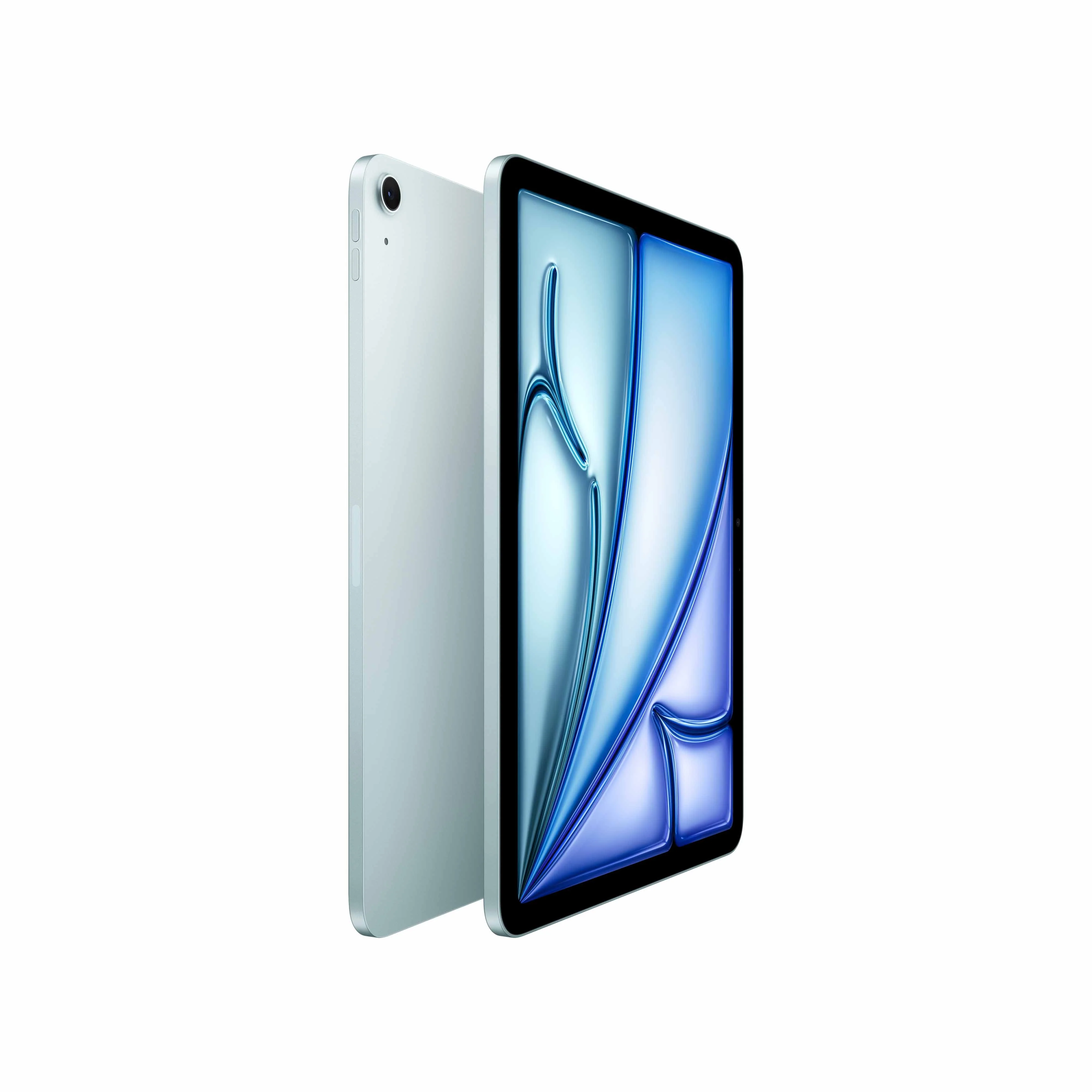 11-inch iPad Air Wi-Fi 256GB - Blue (M4) - Image 2