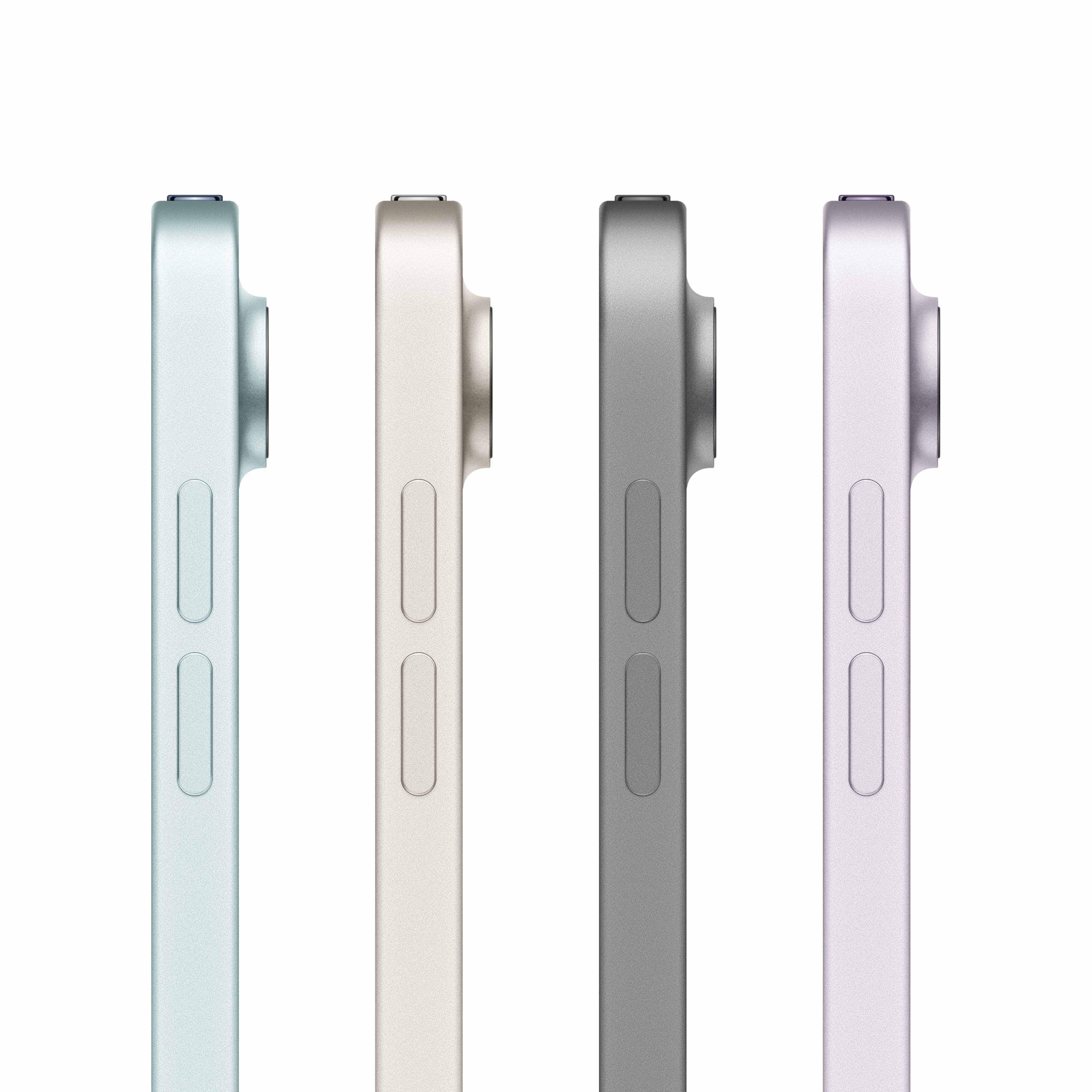 11-inch iPad Air Wi-Fi 1TB - Blue (M4) - Image 3