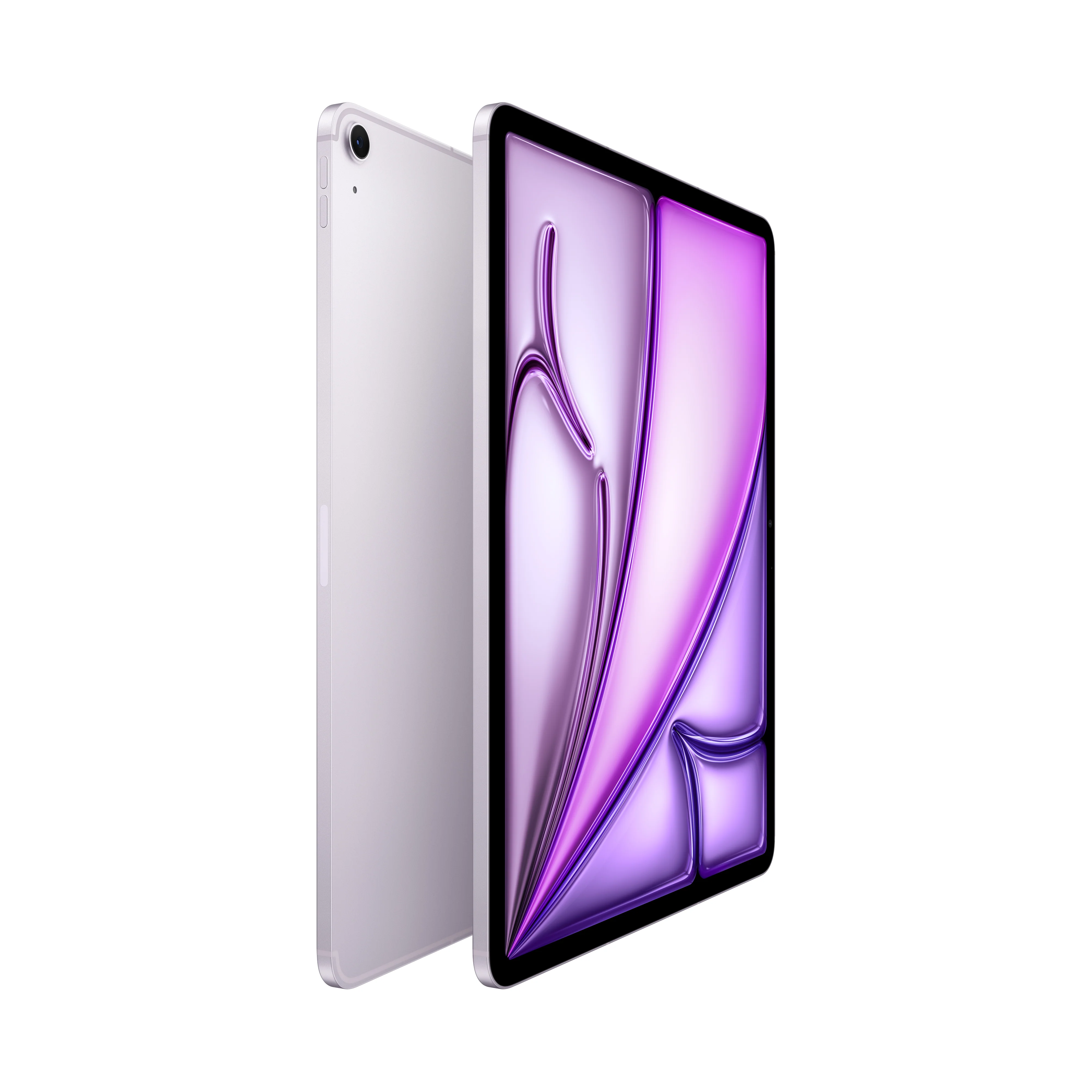 13-inch iPad Air Wi-Fi + Cellular 512GB - Purple (M3) - Image 2