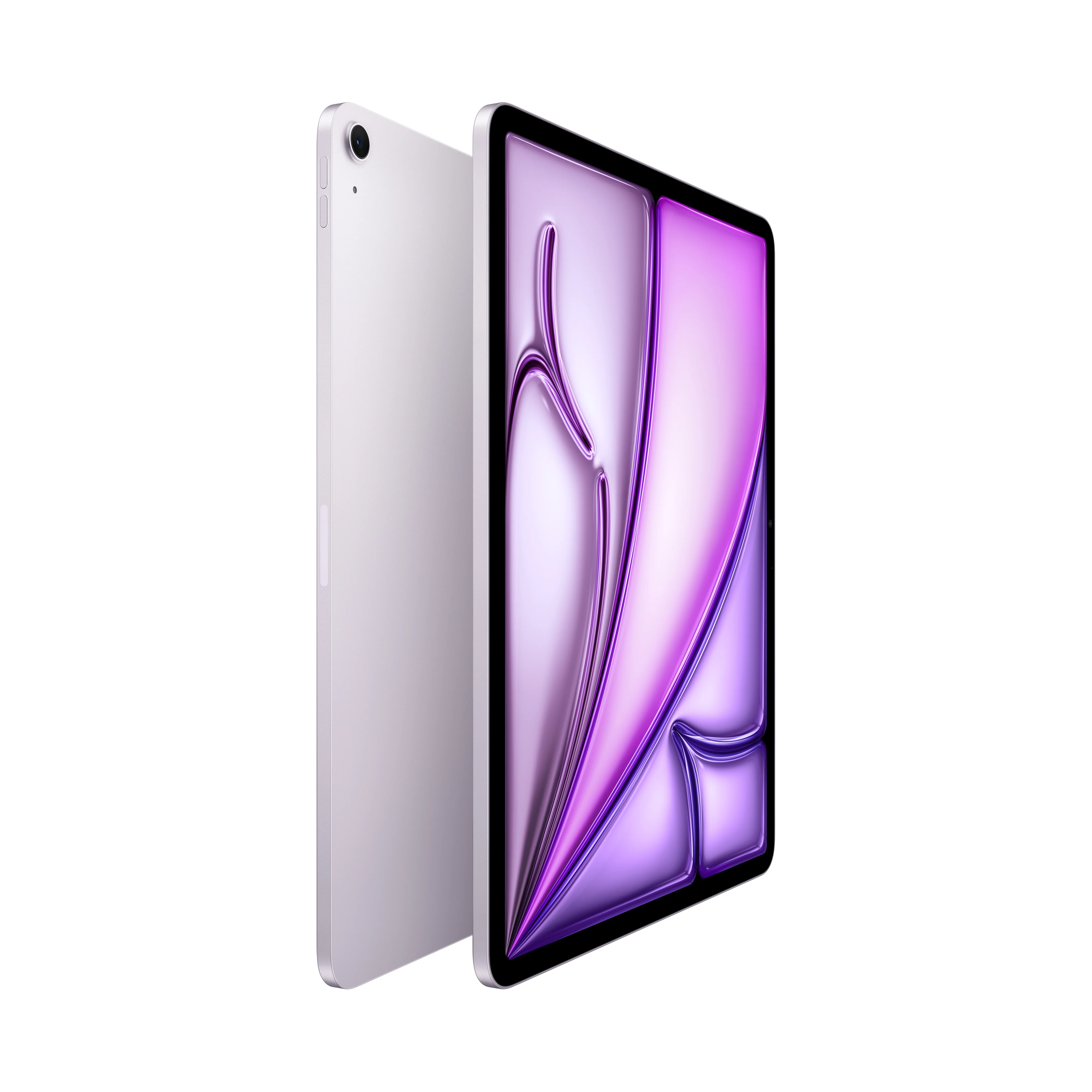 13-inch iPad Air Wi-Fi 128GB - Purple (M3) - Image 2