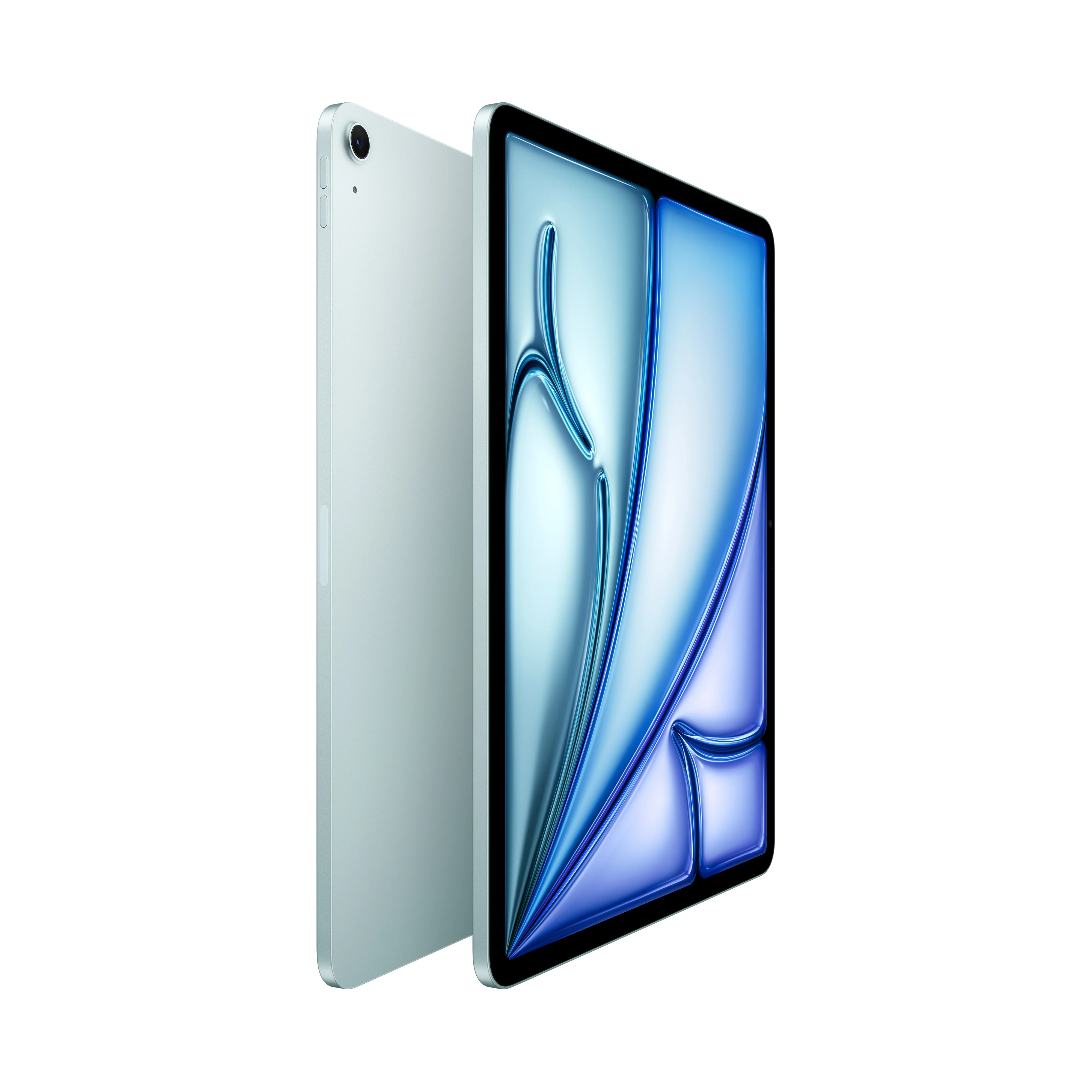 13-inch iPad Air Wi-Fi 512GB - Blue (M3) - Image 2