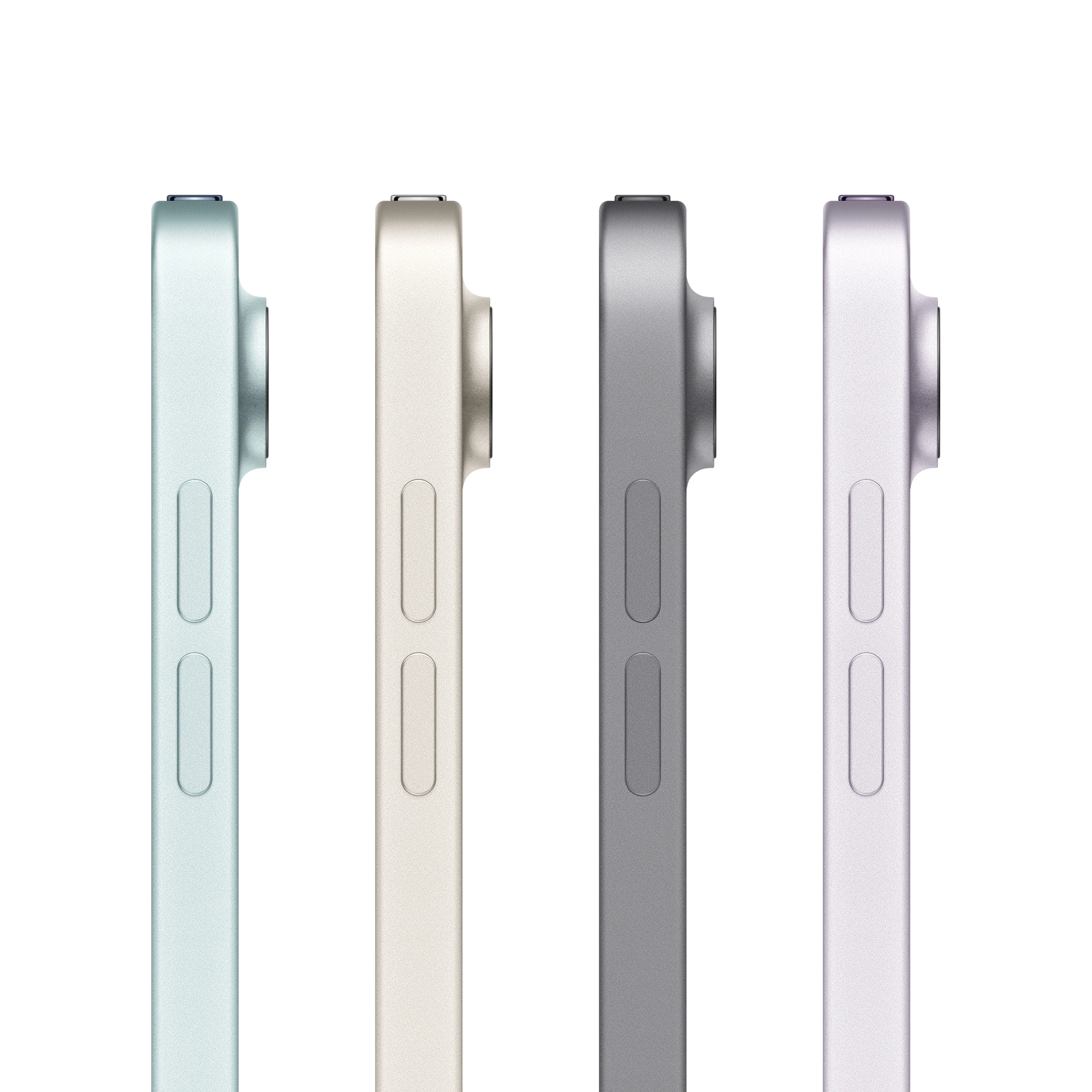 13-inch iPad Air Wi-Fi 1TB - Blue (M3) - Image 3