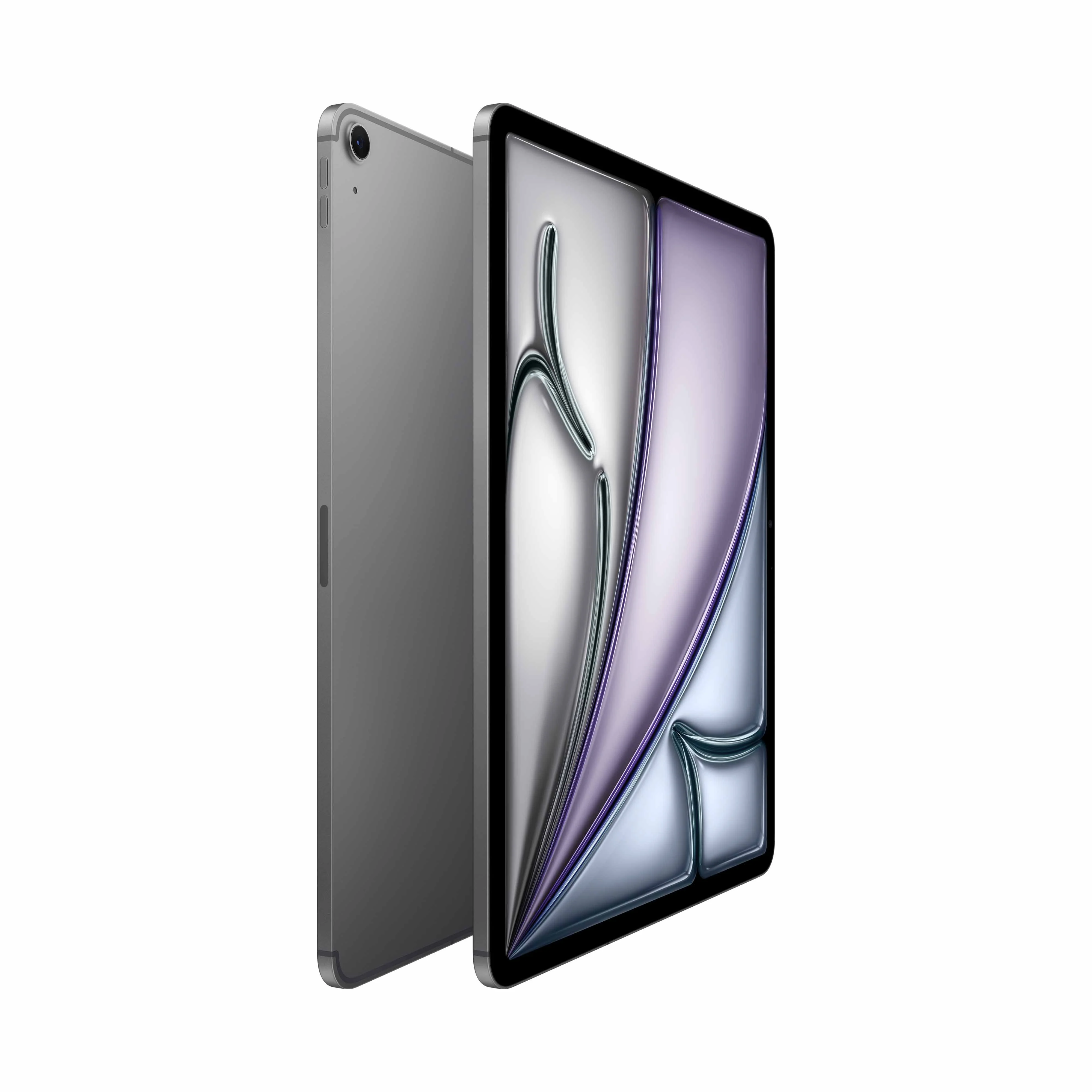 13-inch iPad Air Wi-Fi + Cellular 512GB - Space Grey (M4) - Image 2