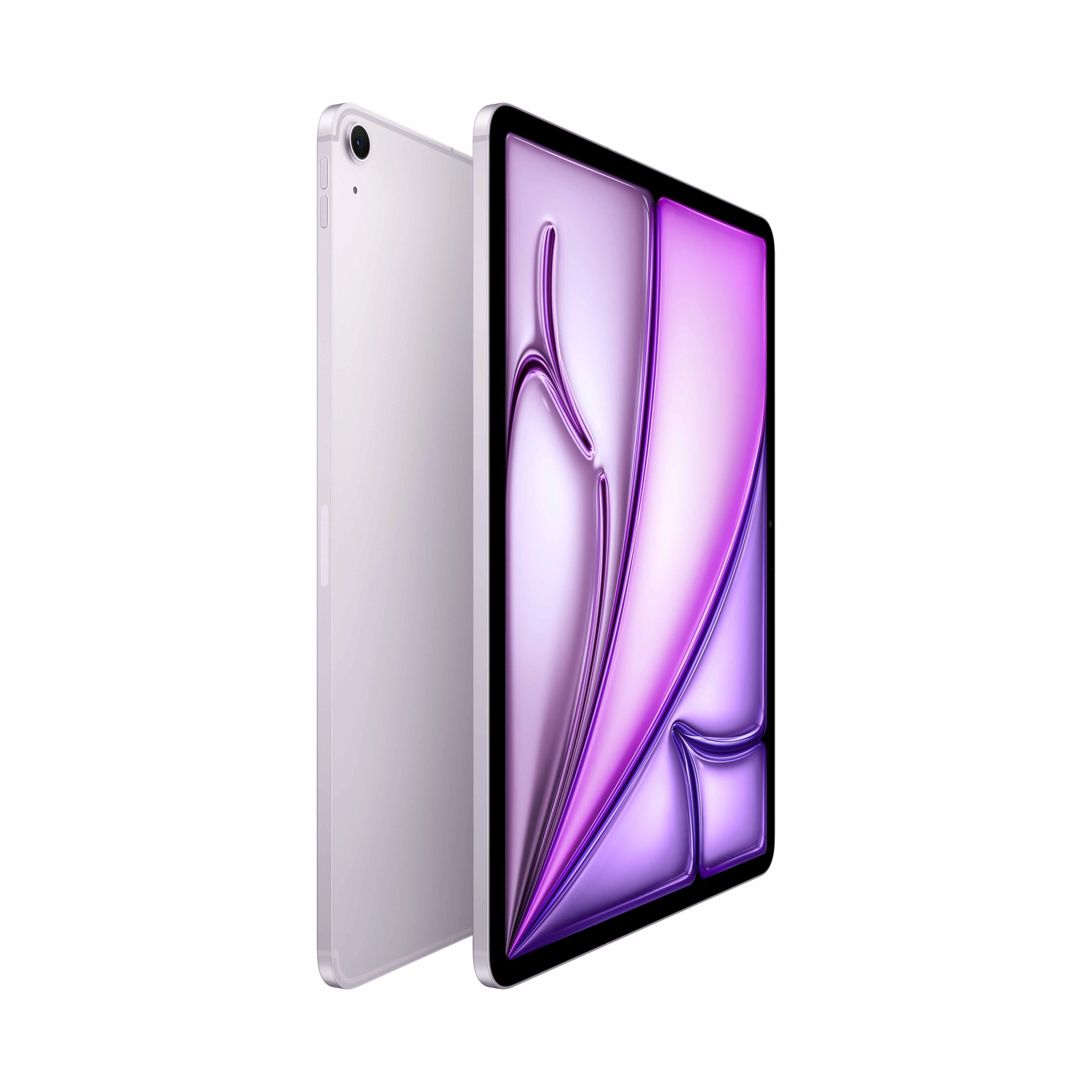 13-inch iPad Air Wi-Fi + Cellular 512GB - Purple (M4) - Image 2