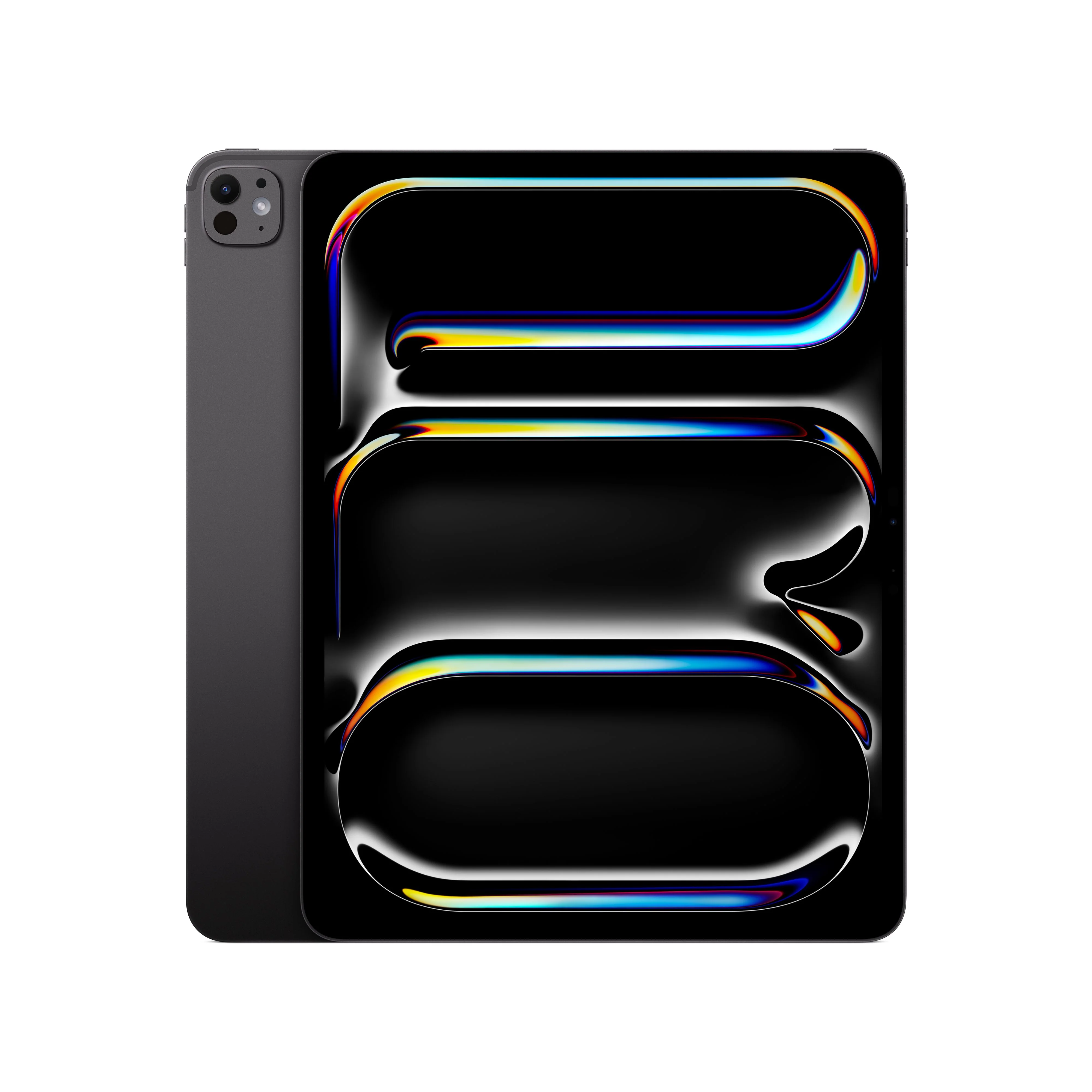 13-inch iPad Pro Wi-Fi 1TB Standard Glass - Space Black (M5) - Image 2