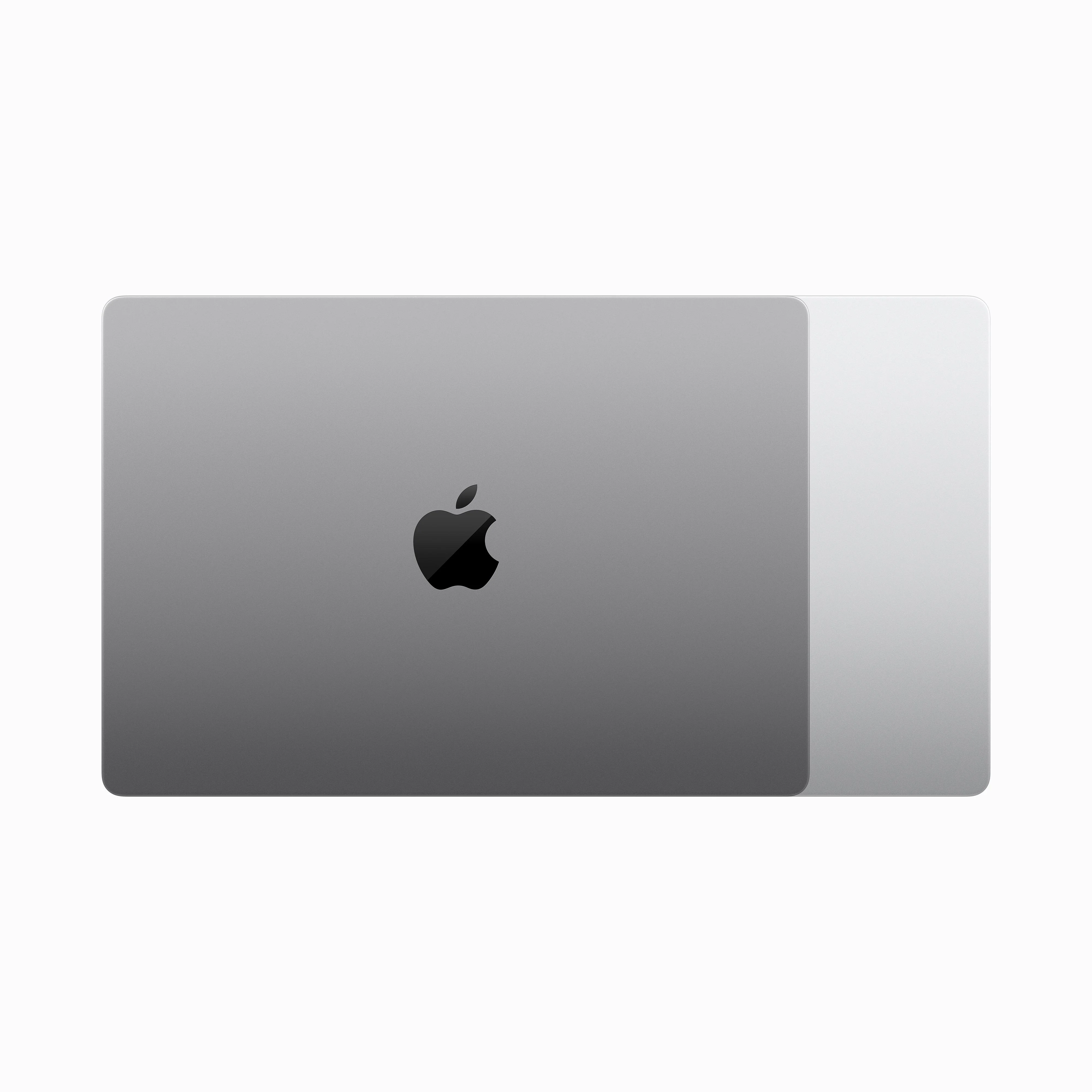 14-inch MacBook Pro: Apple M3 chip with 8‑core CPU and 10‑core GPU, 512GB SSD - Space Grey - Image 9