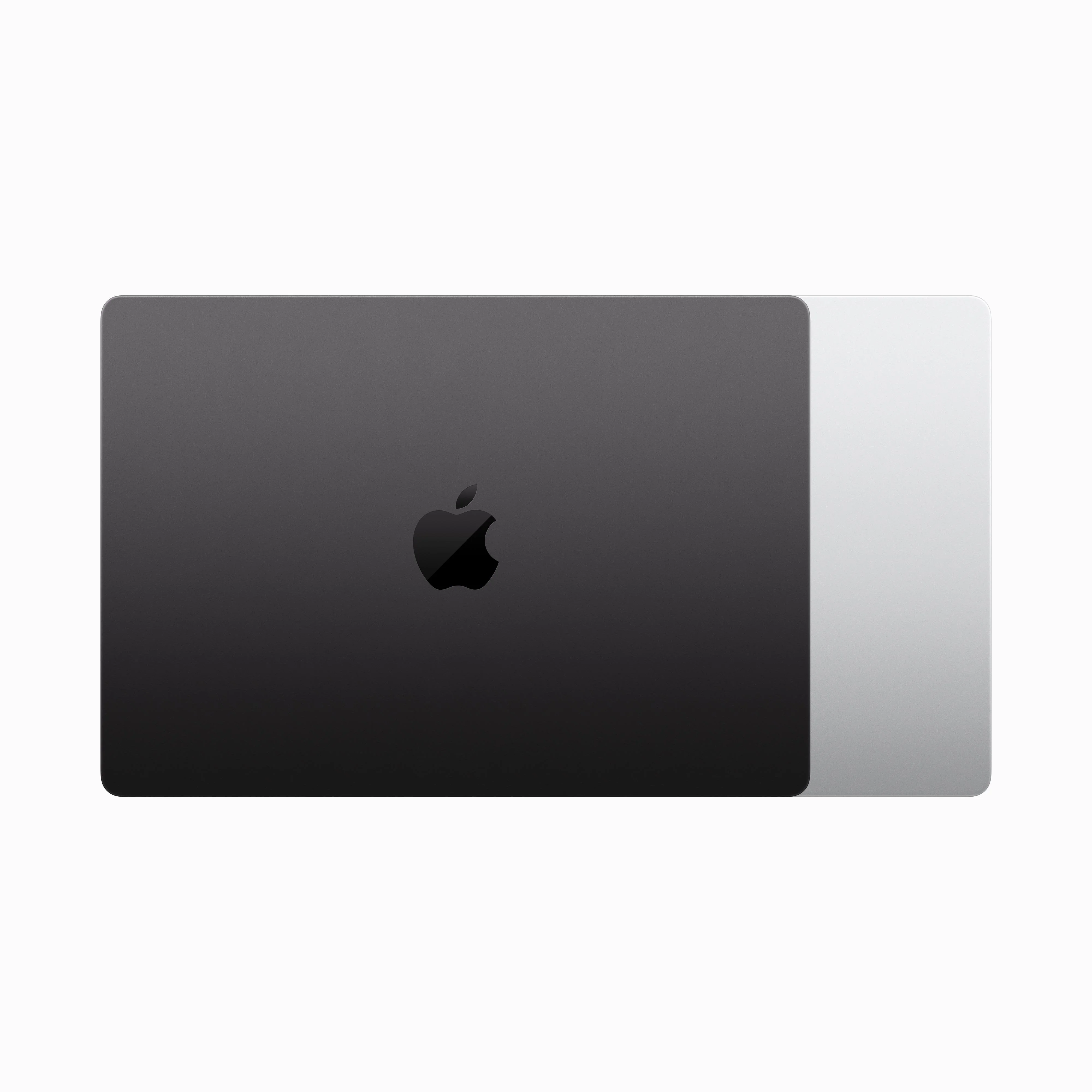 14-inch MacBook Pro: Apple M3 Pro chip with 12‑core CPU and 18‑core GPU, 1TB SSD - Silver - Image 9