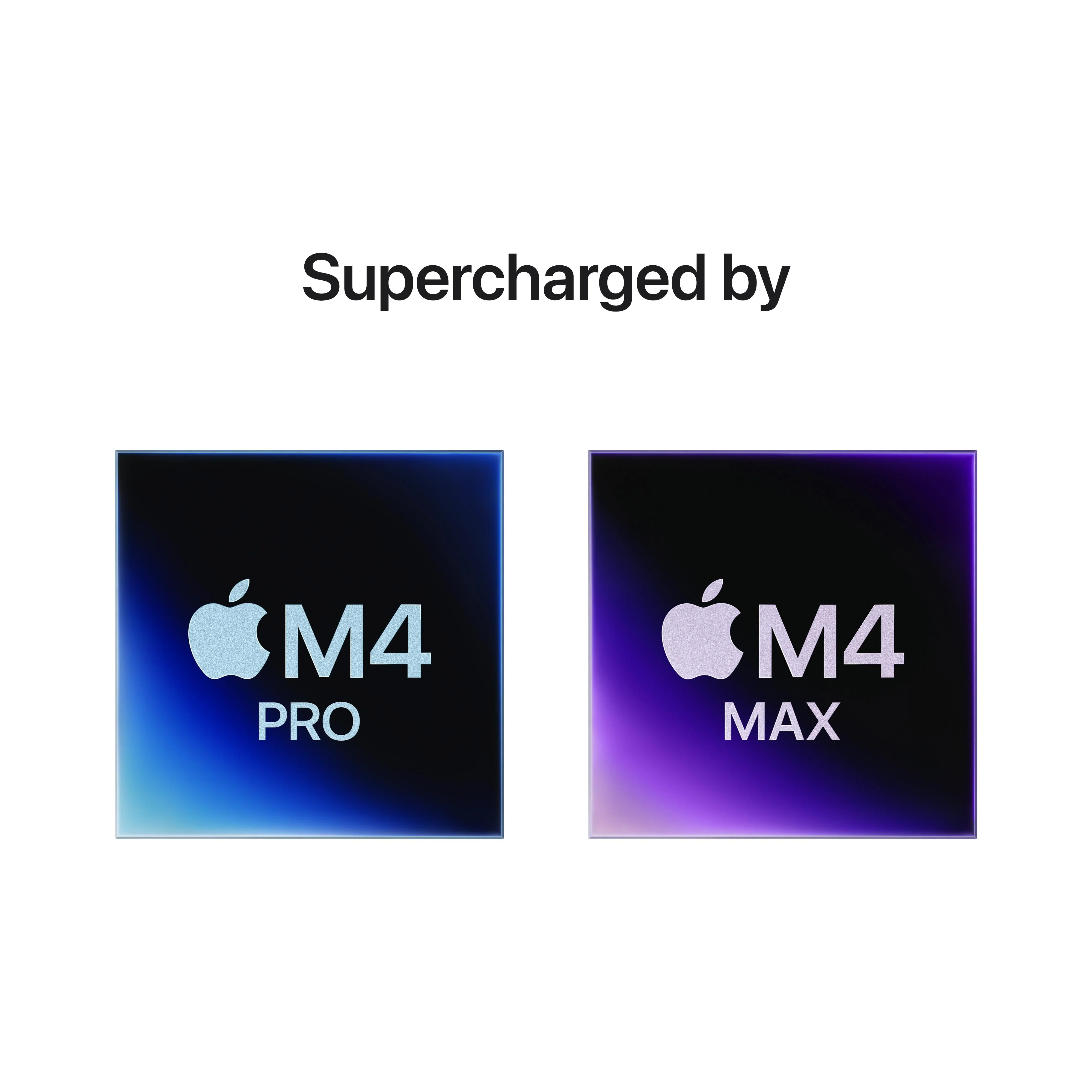 14-inch MacBook Pro: Apple M4 Max chip with 14‑core CPU and 32‑core GPU, 1TB SSD - Silver - Image 3