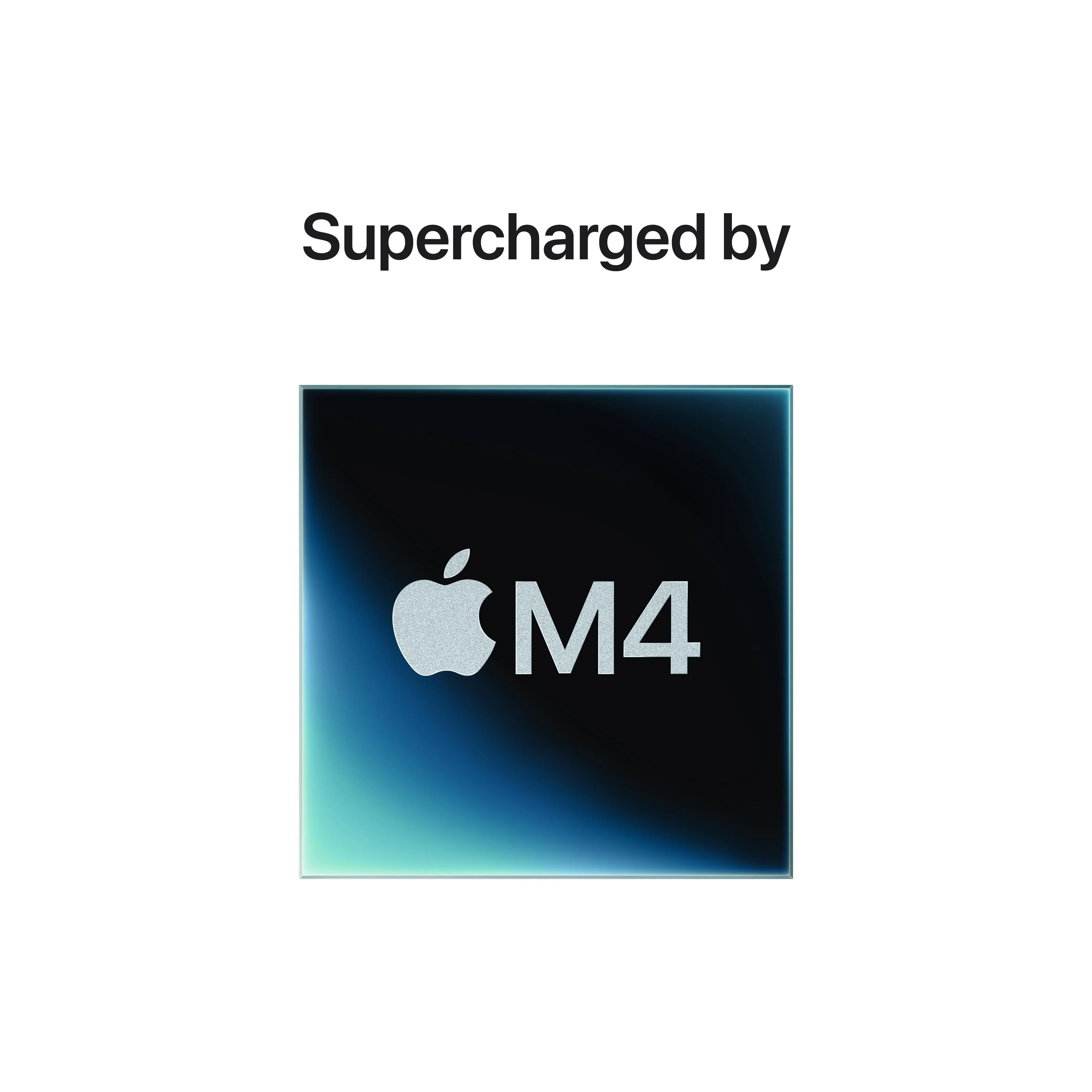 14-inch MacBook Pro: Apple M4 chip with 10-core CPU and 10-core GPU, 1TB SSD - Silver - Image 3