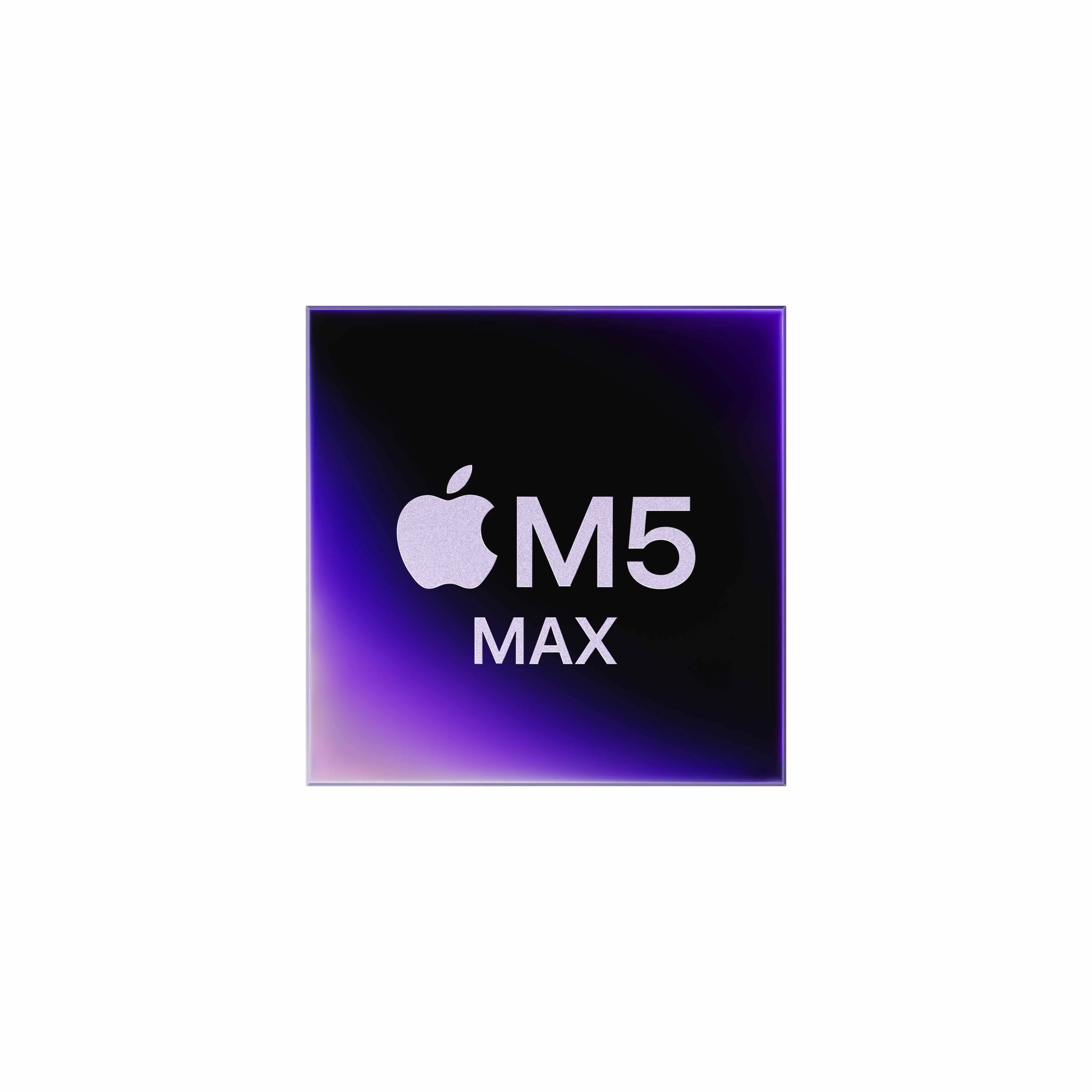 14-inch MacBook Pro: Apple M5 Max chip with 18-core CPU and 32-core GPU, 2TB SSD - Space Black - Image 3