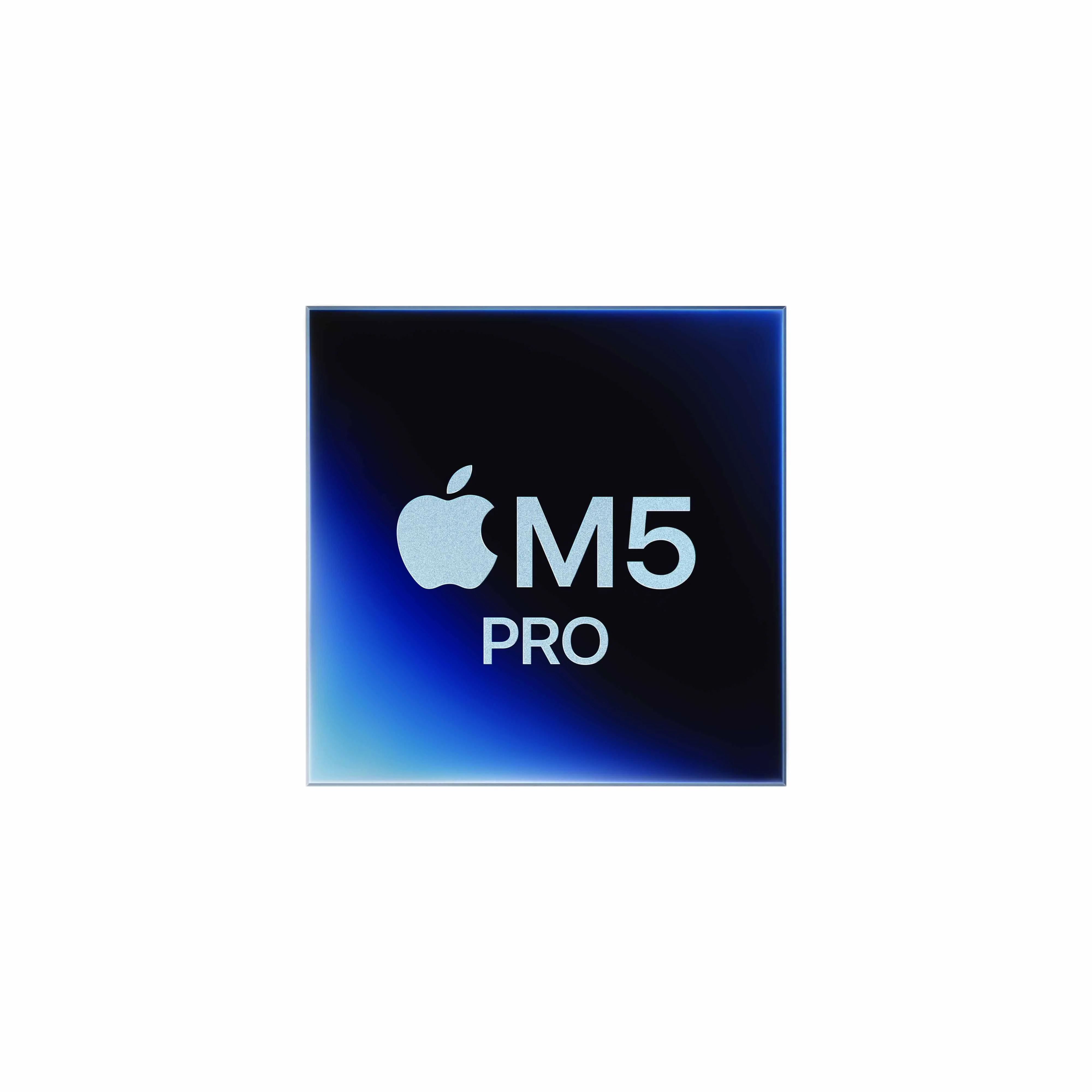 14-inch MacBook Pro: Apple M5 Pro chip with 18-core CPU and 20-core GPU, 2TB SSD - Silver - Image 3