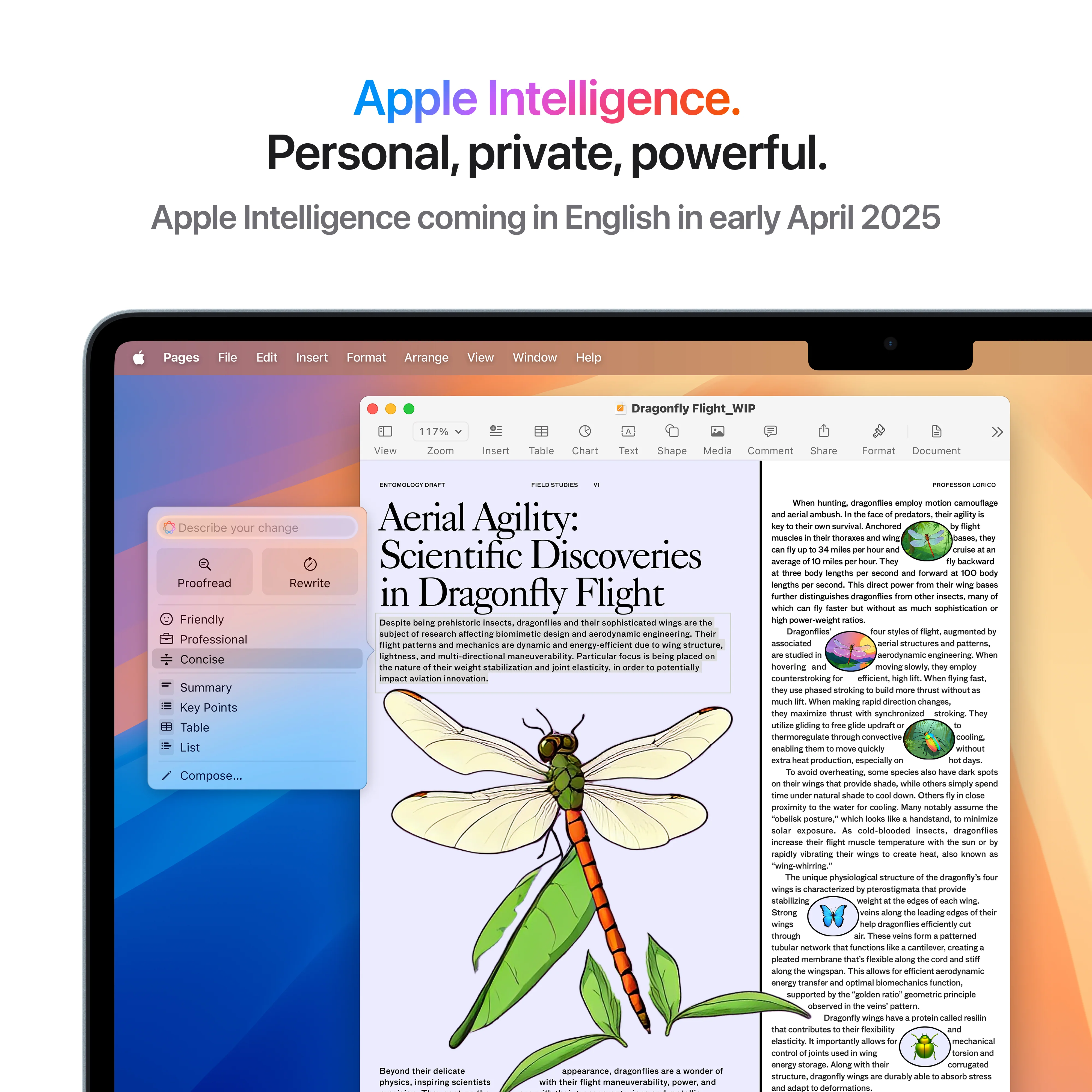 15-inch MacBook Air: Apple M4 chip with 10-core CPU and 10-core GPU, 512GB SSD - Sky Blue - Image 6