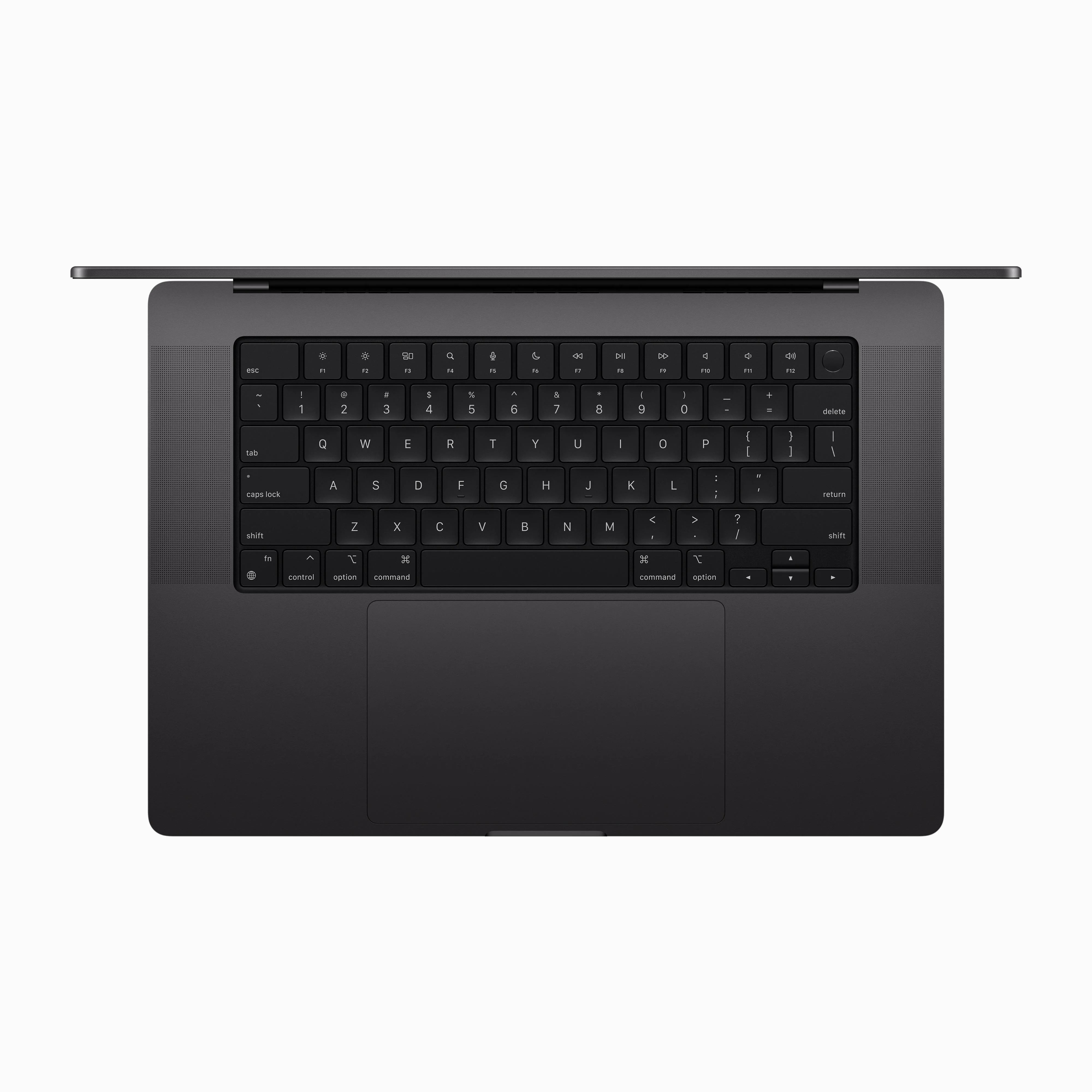 16-inch MacBook Pro: Apple M3 Max chip with 14‑core CPU and 30‑core GPU, 1TB SSD - Space Black - Image 2