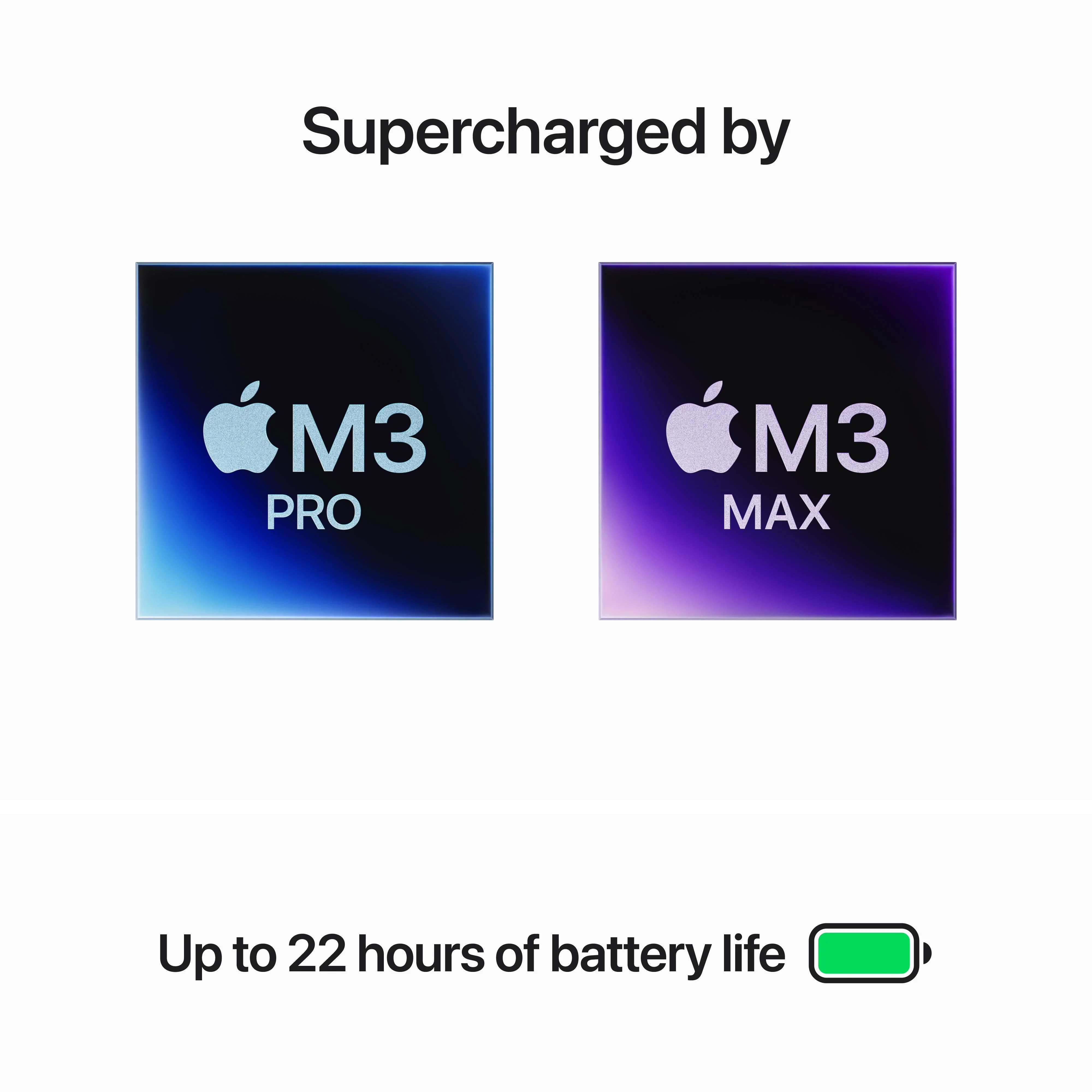 16-inch MacBook Pro: Apple M3 Max chip with 14‑core CPU and 30‑core GPU, 1TB SSD - Silver - Image 4