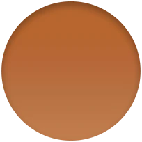 45mm Golden Brown Leather Link - S/M - Image 4
