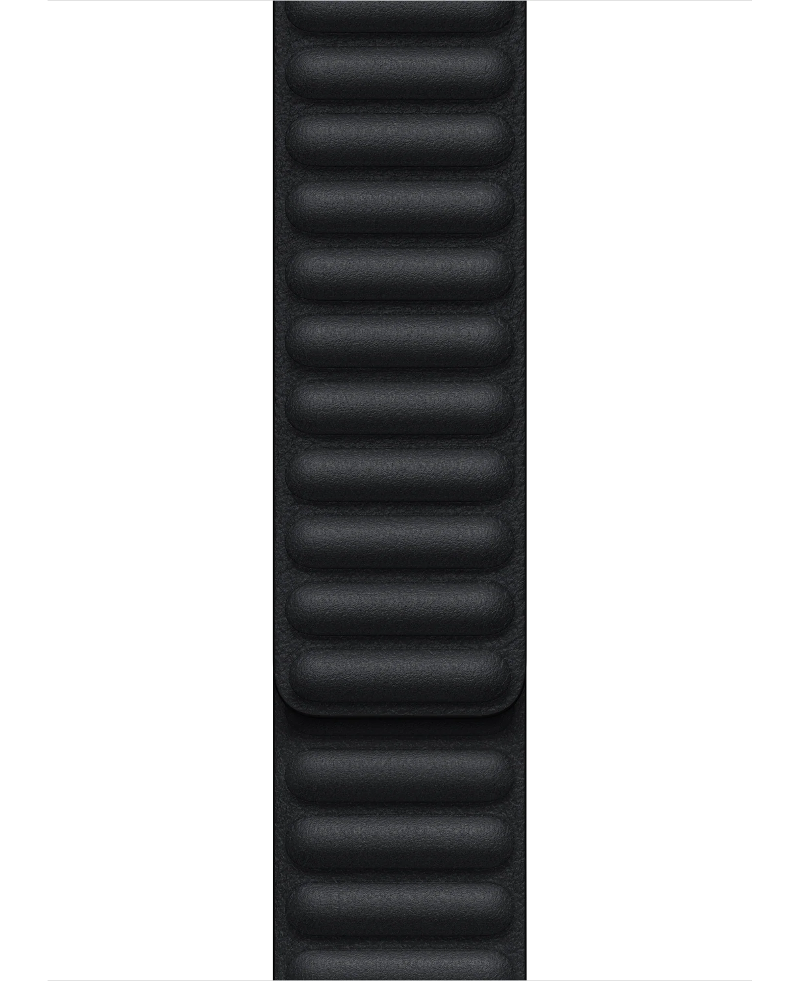 45mm Midnight Leather Link - S/M - Image 2