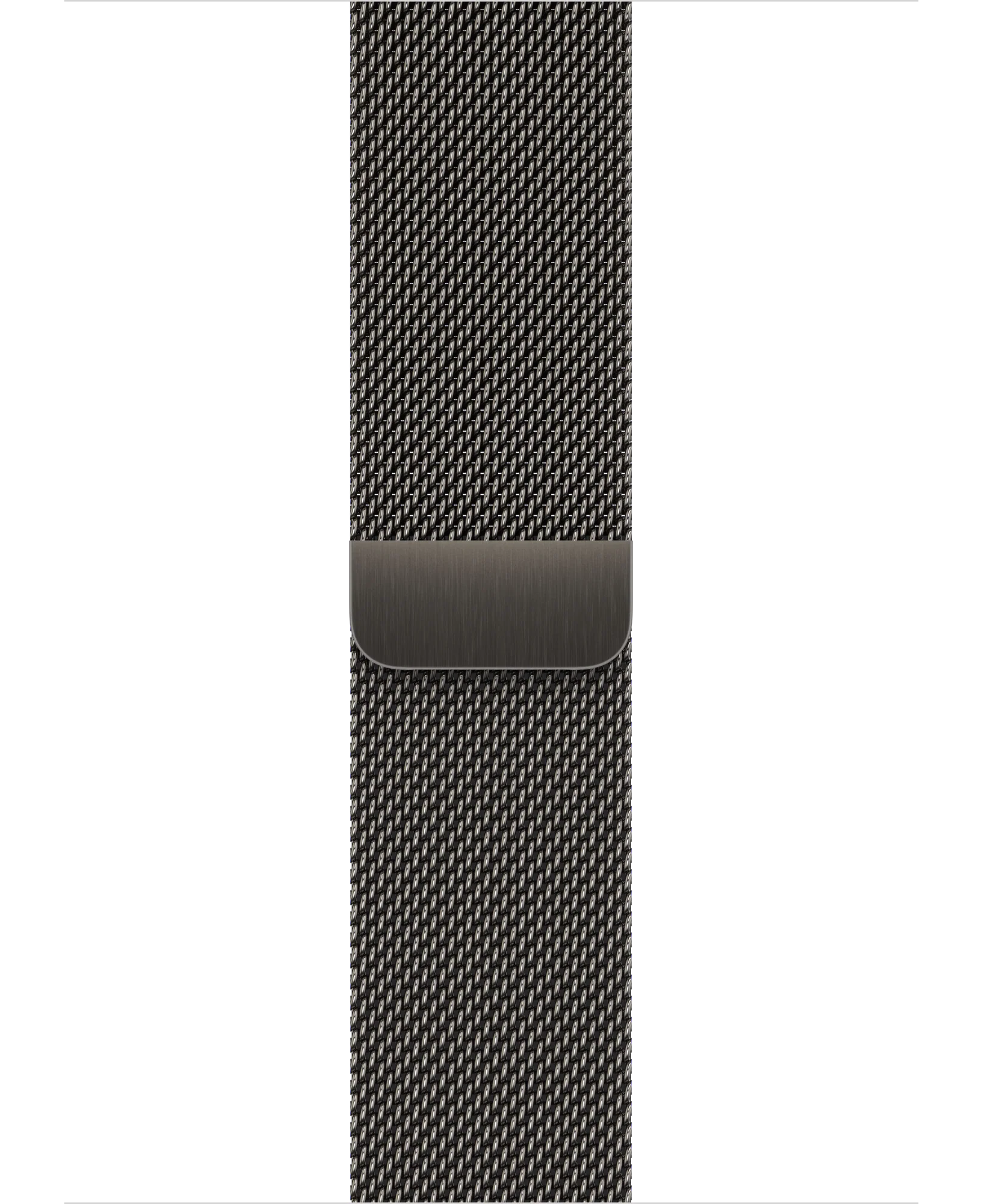 41mm Graphite Milanese Loop - Image 2