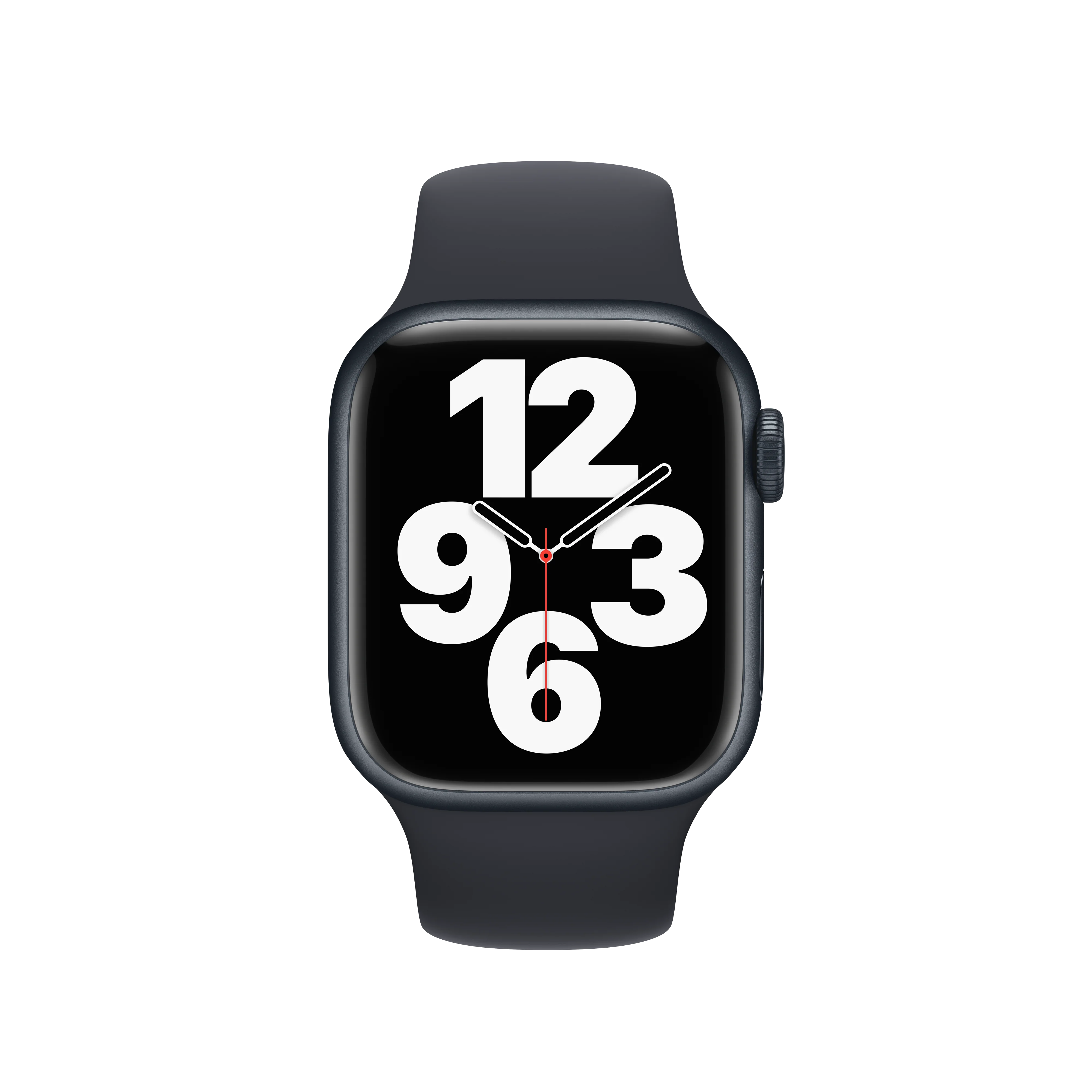 41mm Midnight Sport Band - Regular - Image 3
