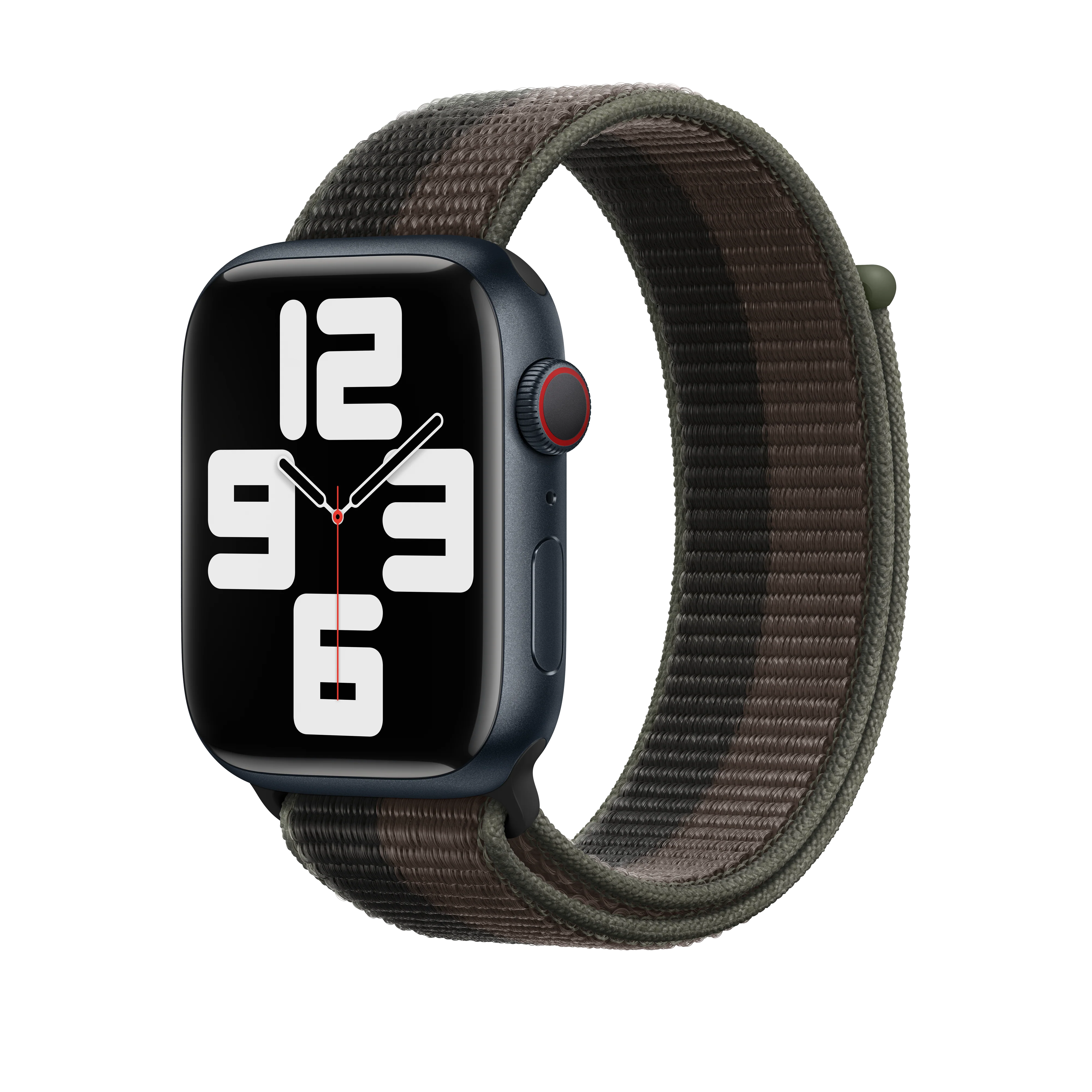 45mm Tornado/Grey Sport Loop - Image 3
