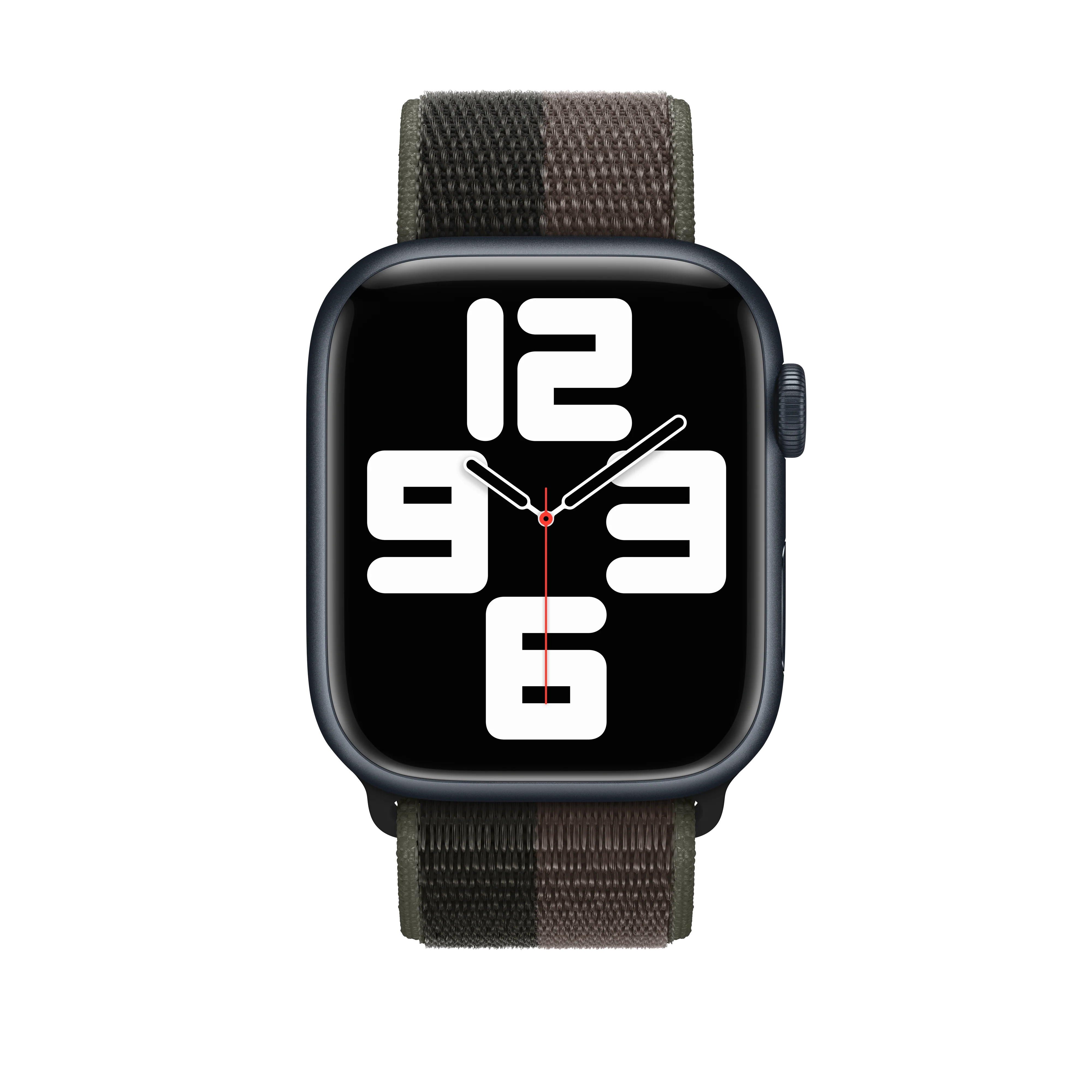 45mm Tornado/Grey Sport Loop - Image 4