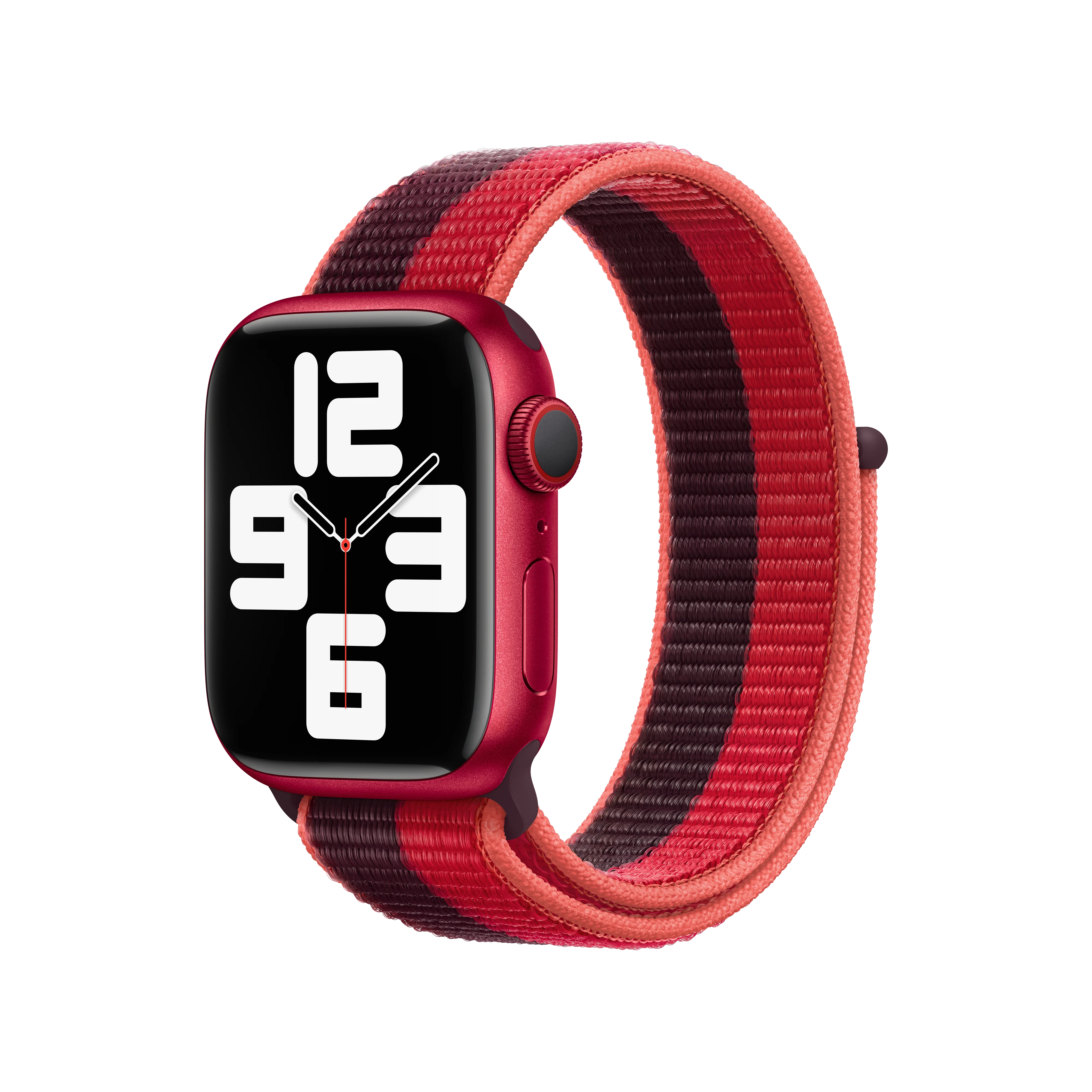 41mm (PRODUCT)RED Sport Loop - Image 2