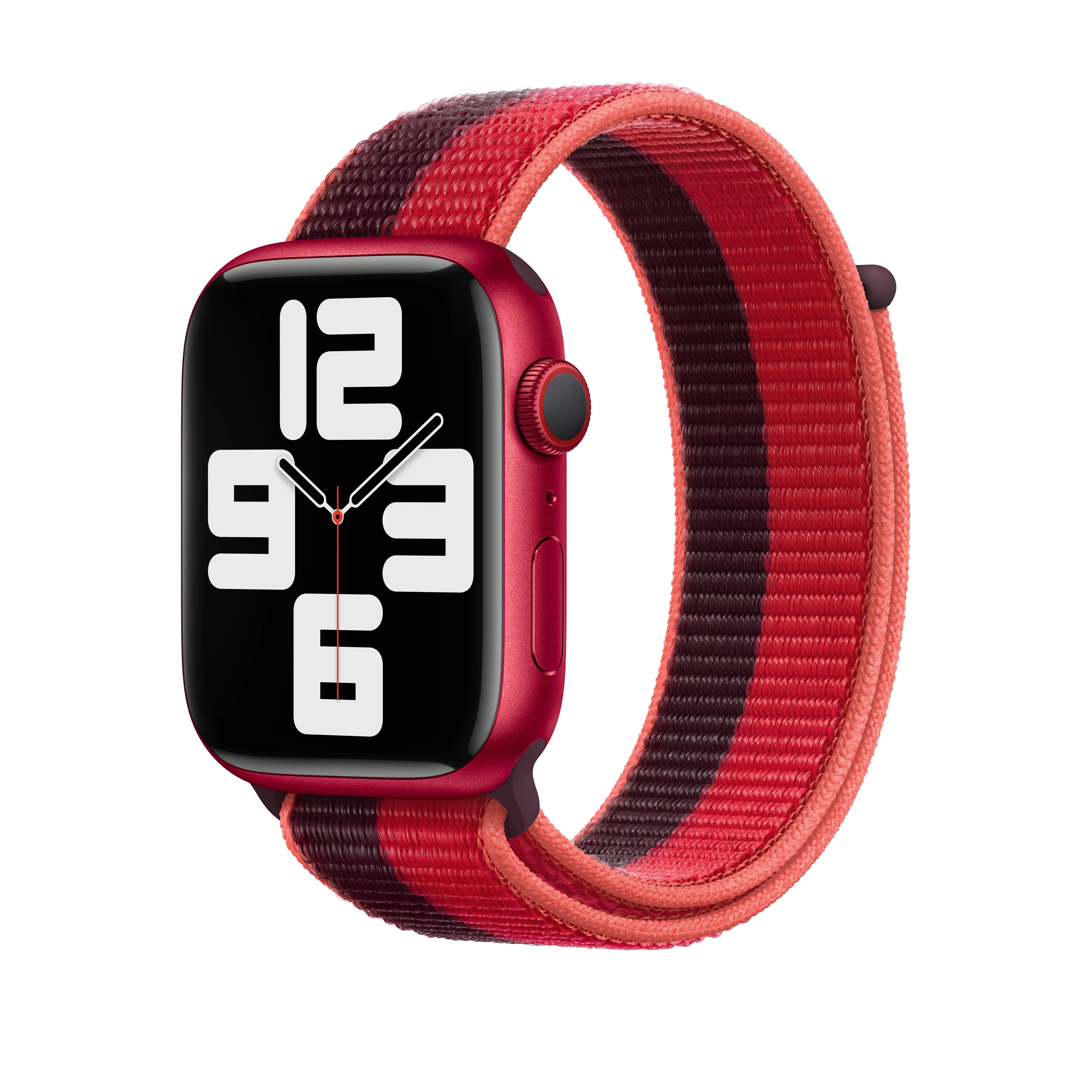 45mm (PRODUCT)RED Sport Loop - Image 2