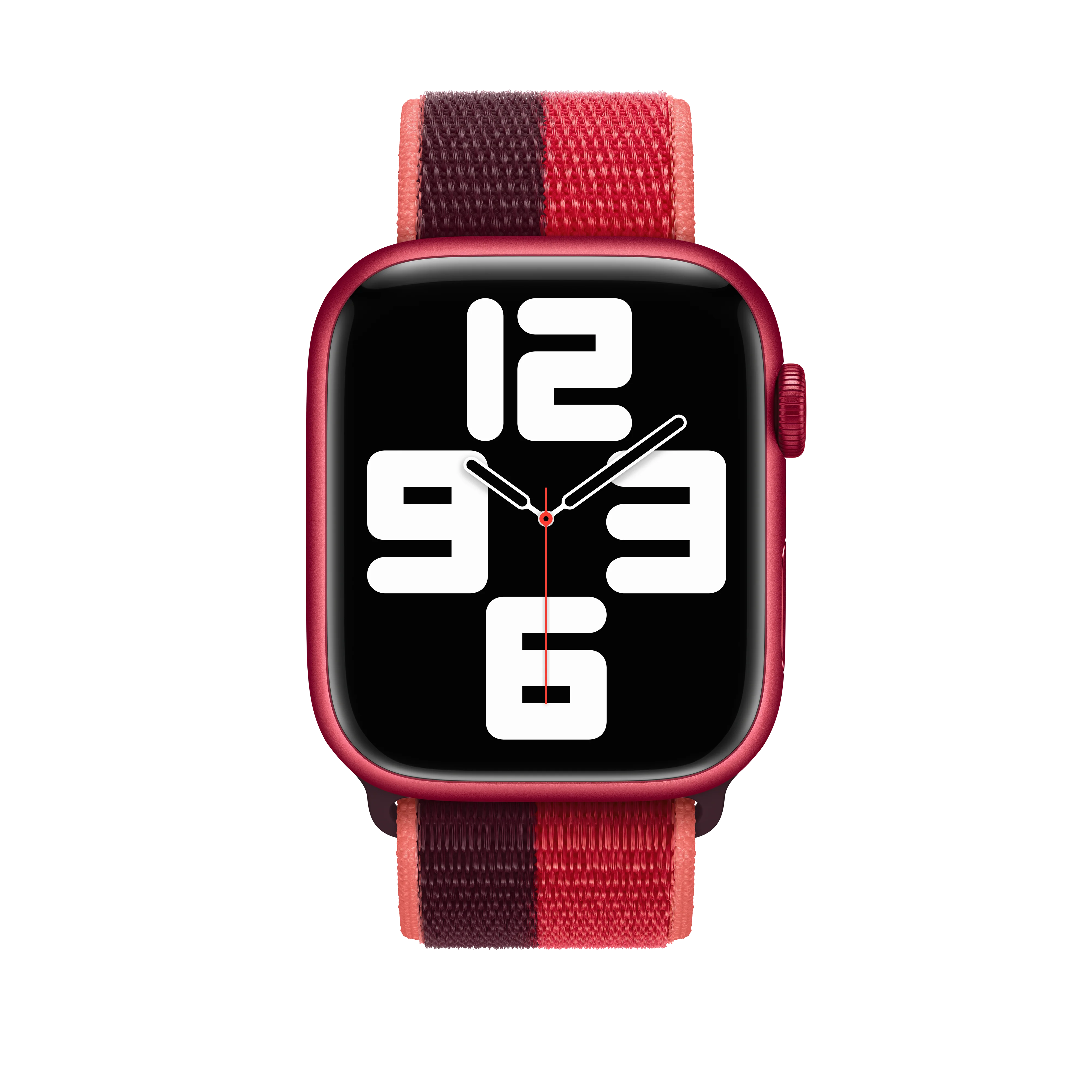 45mm (PRODUCT)RED Sport Loop - Image 3