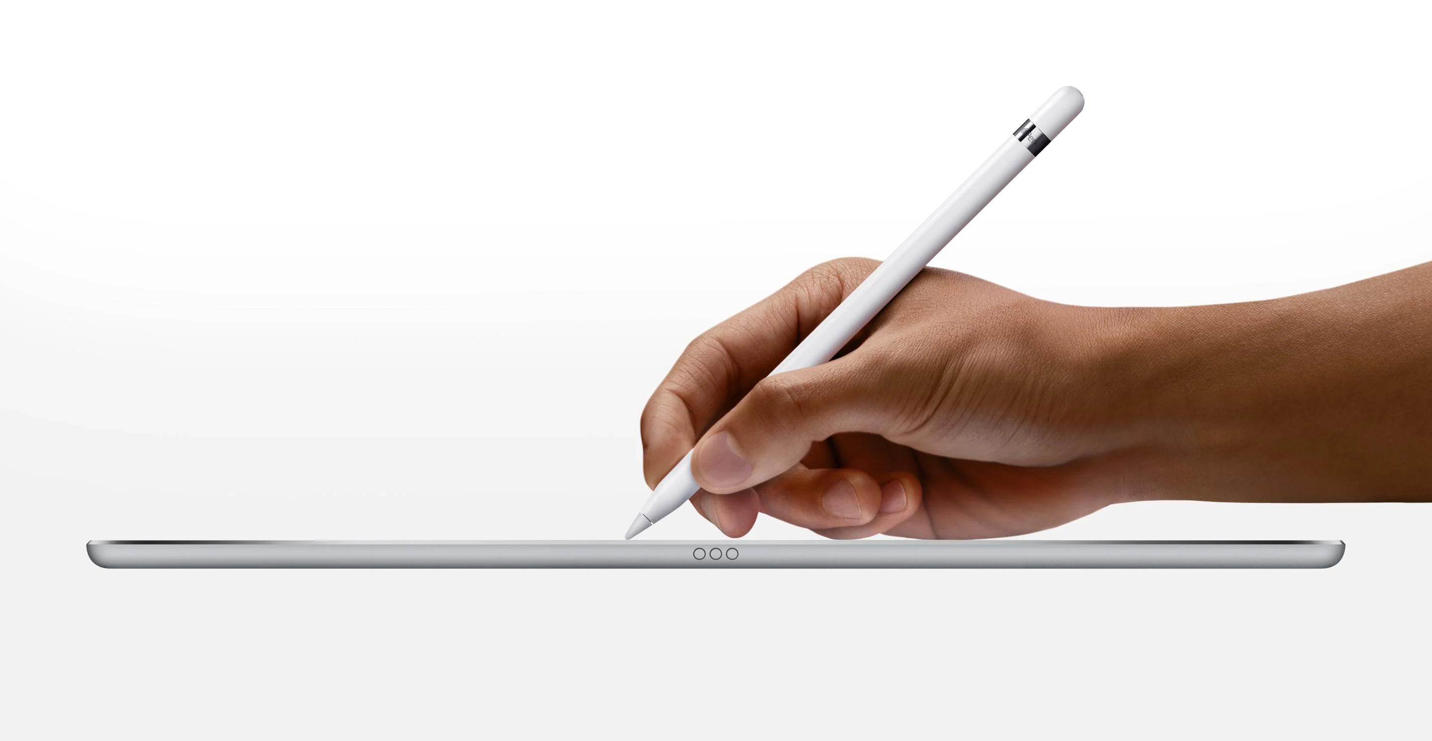 Apple Pencil (1st¬†Generation) - Includes USB-C to Apple Pencil Adapter - Image 2