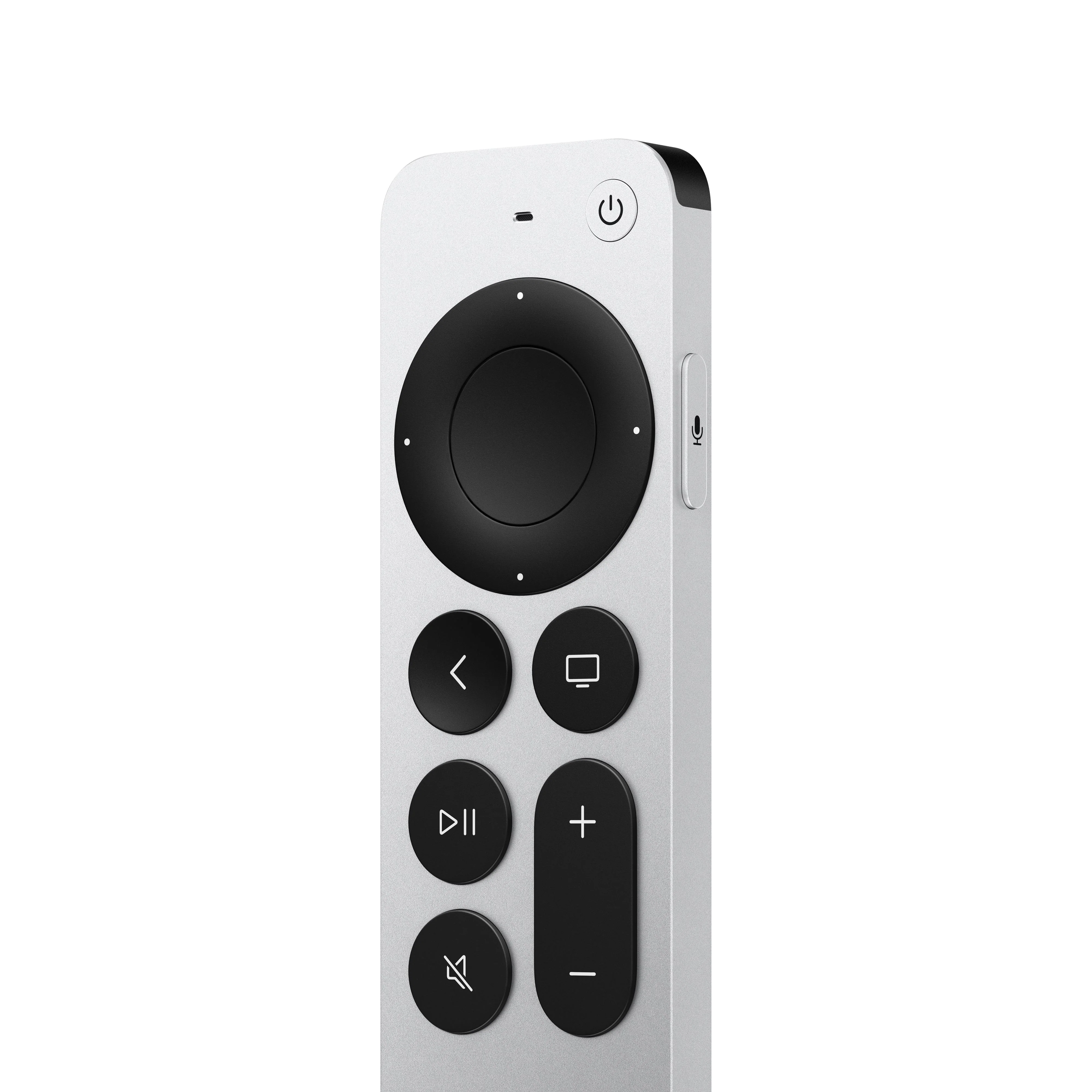 Apple TV 4K Wi‑Fi + Ethernet with 128GB storage - Image 3