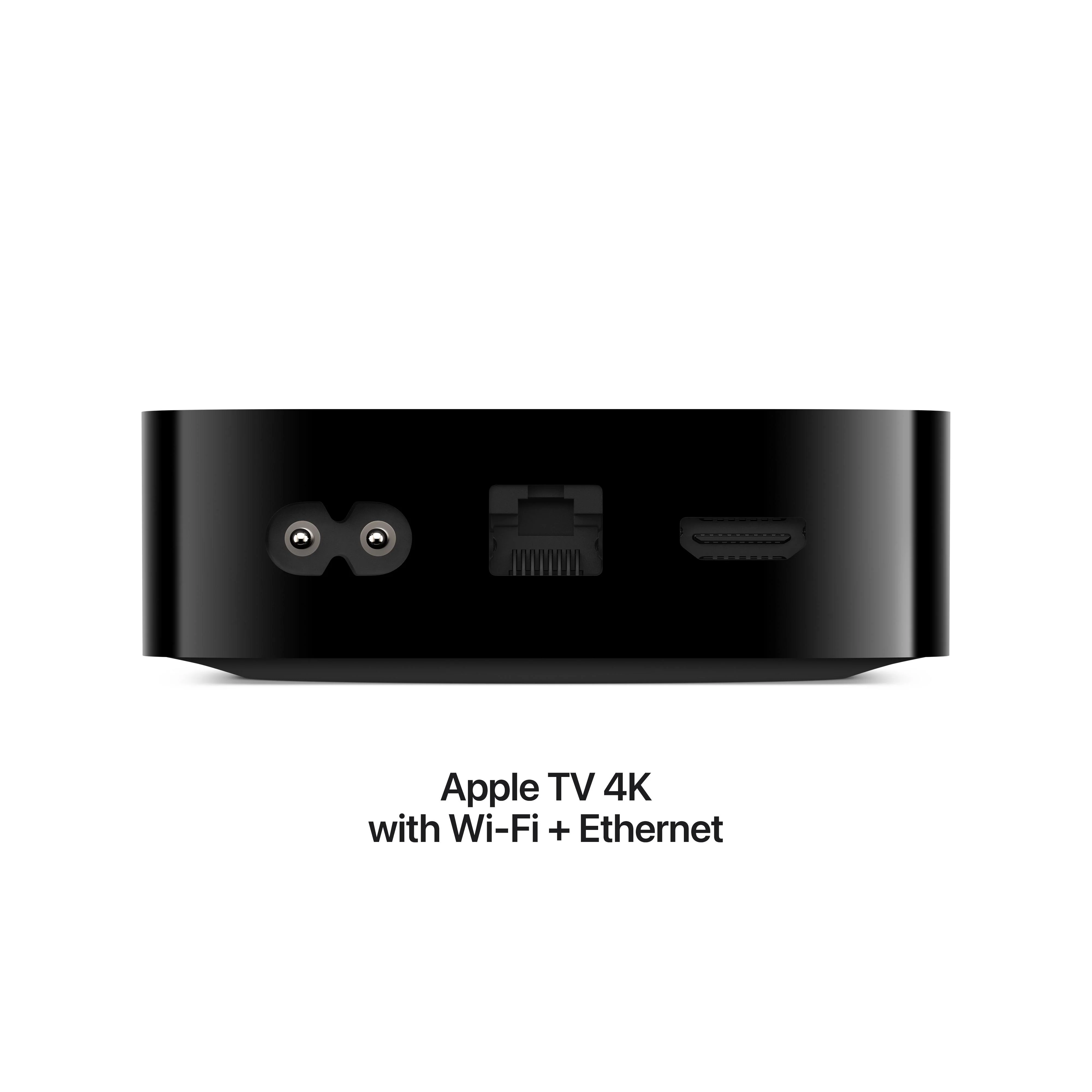 Apple TV 4K Wi‑Fi + Ethernet with 128GB storage - Image 5