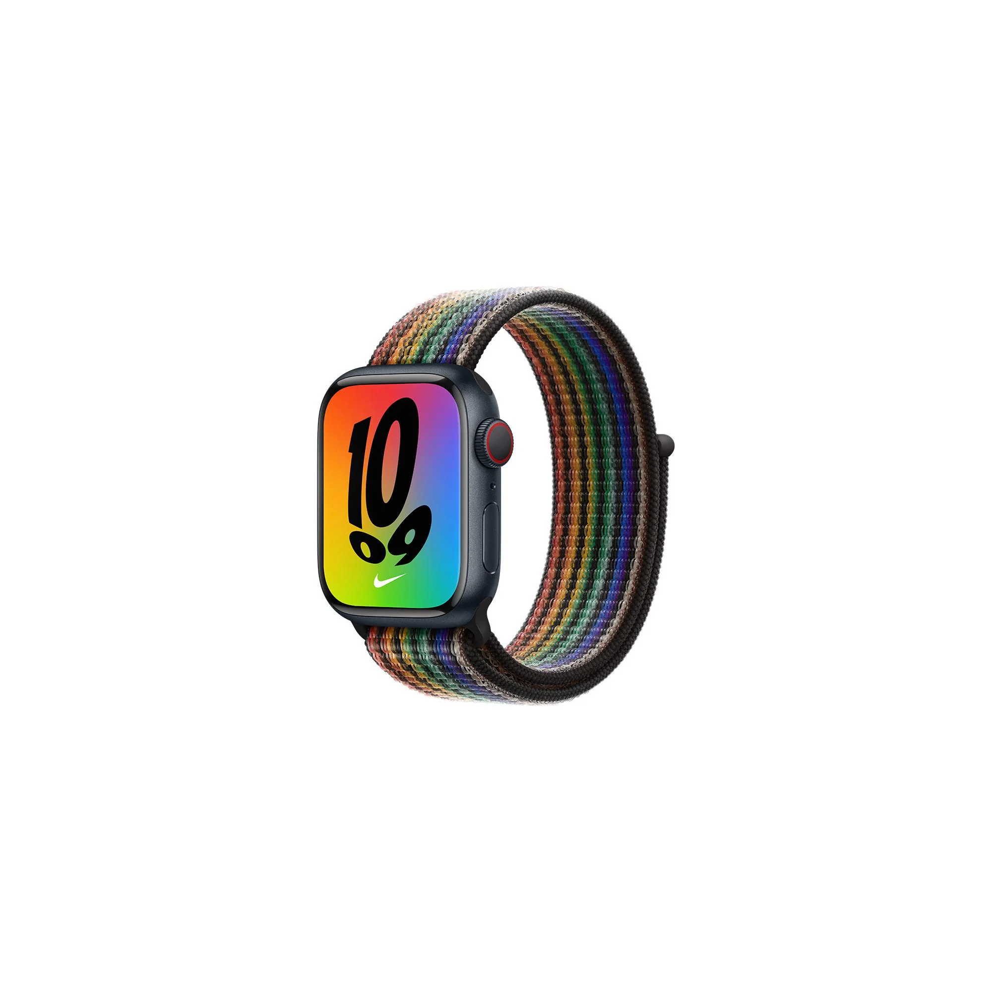 41mm Pride Edition Nike Sport Loop - Image 2