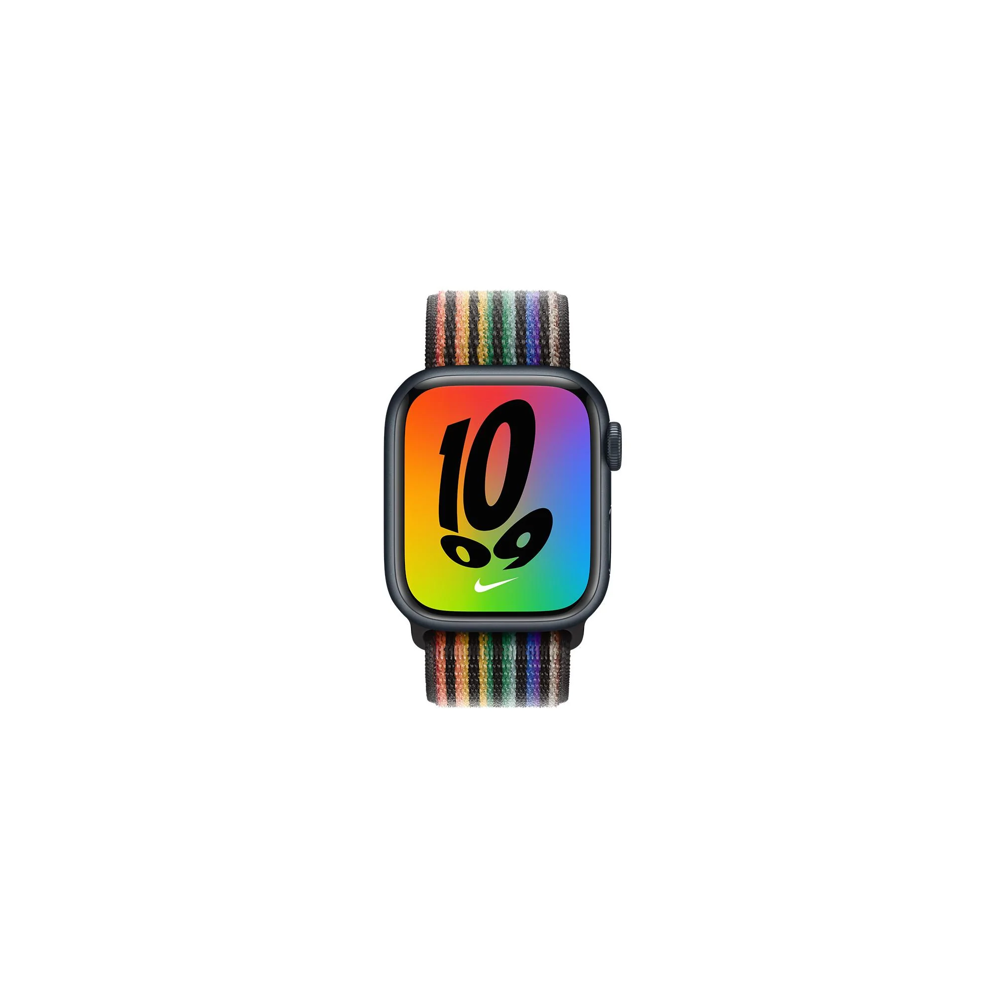 41mm Pride Edition Nike Sport Loop - Image 3