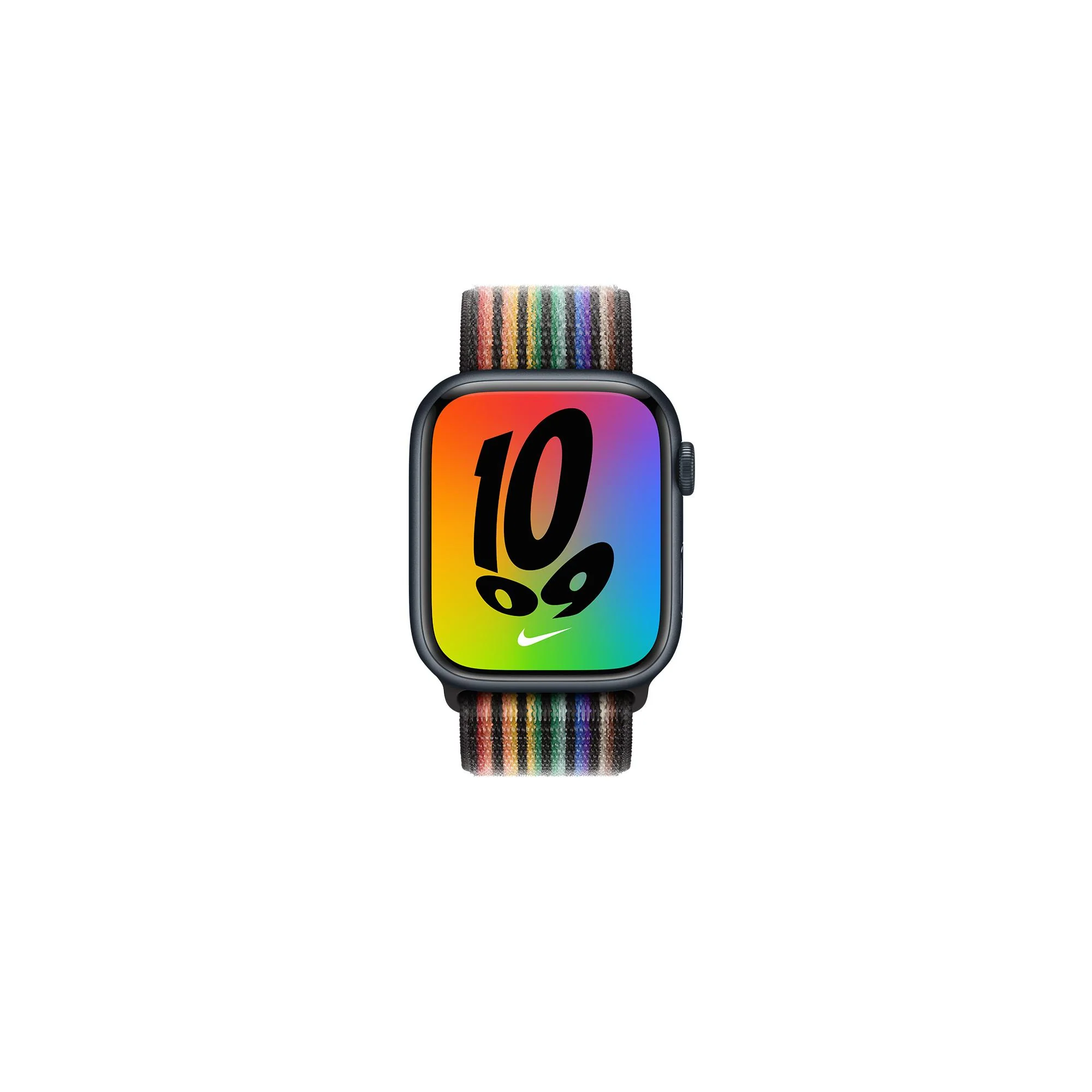 45mm Pride Edition Nike Sport Loop - Image 3