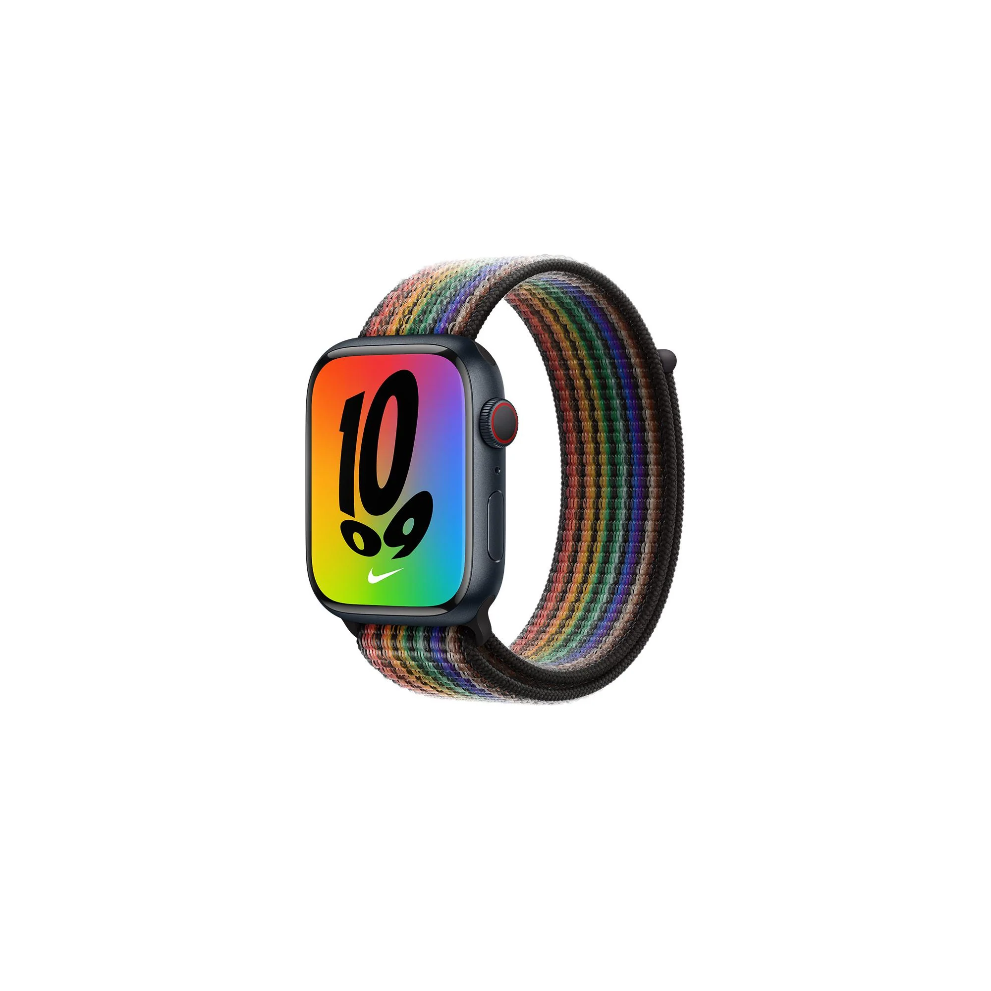 45mm Pride Edition Nike Sport Loop - Image 4