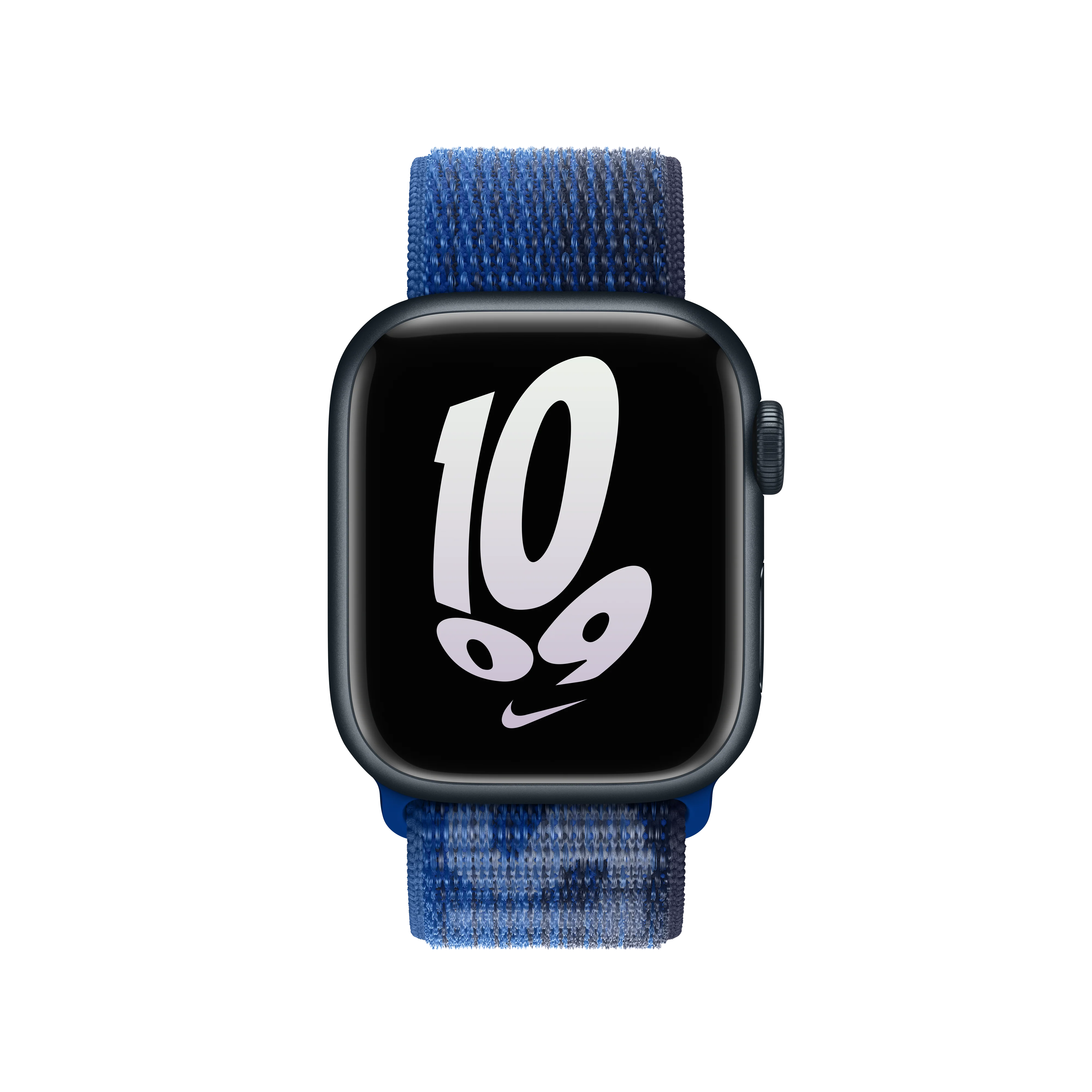 41mm Game Royal/Midnight Navy Nike Sport Loop - Image 3