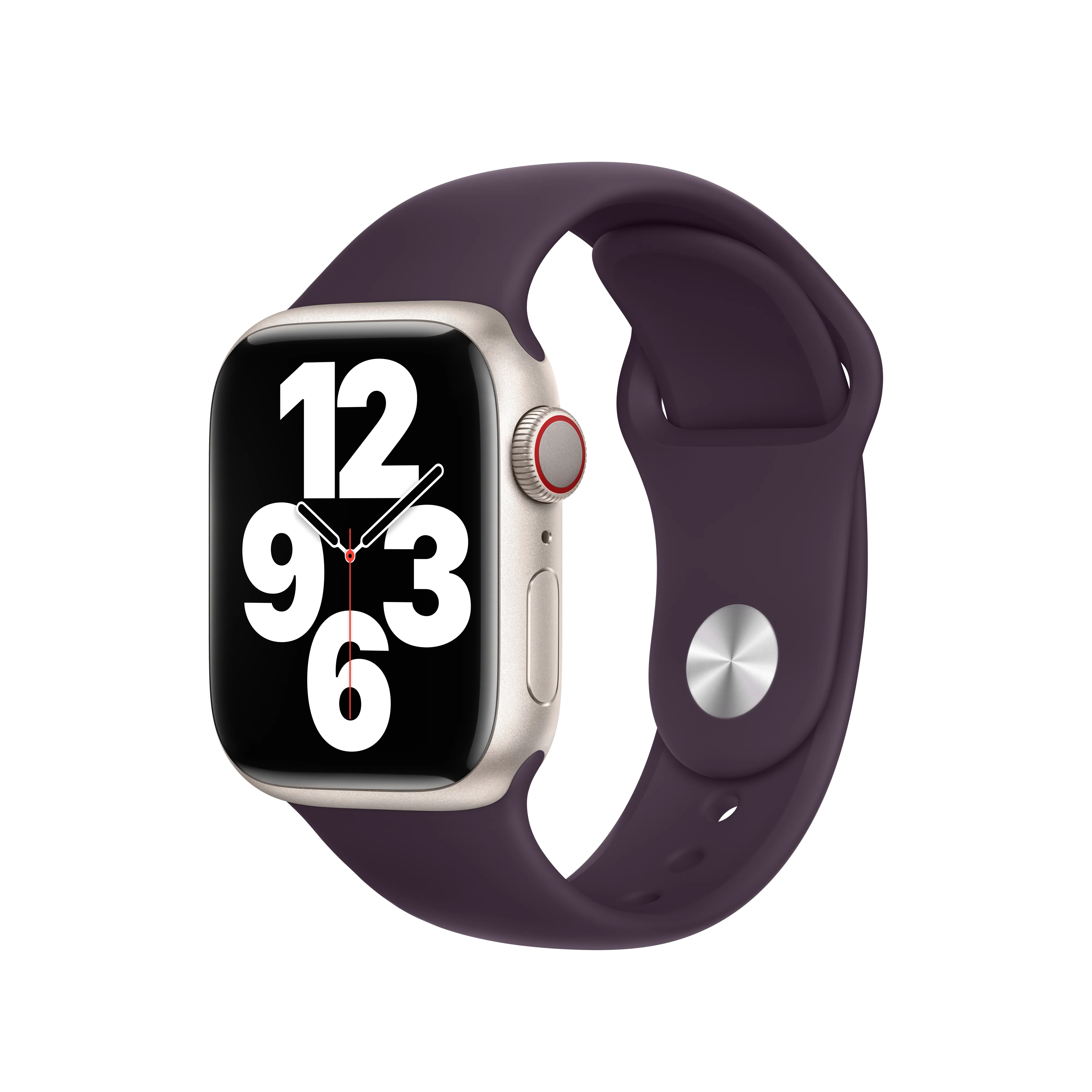 41mm Elderberry Sport Band - Image 2