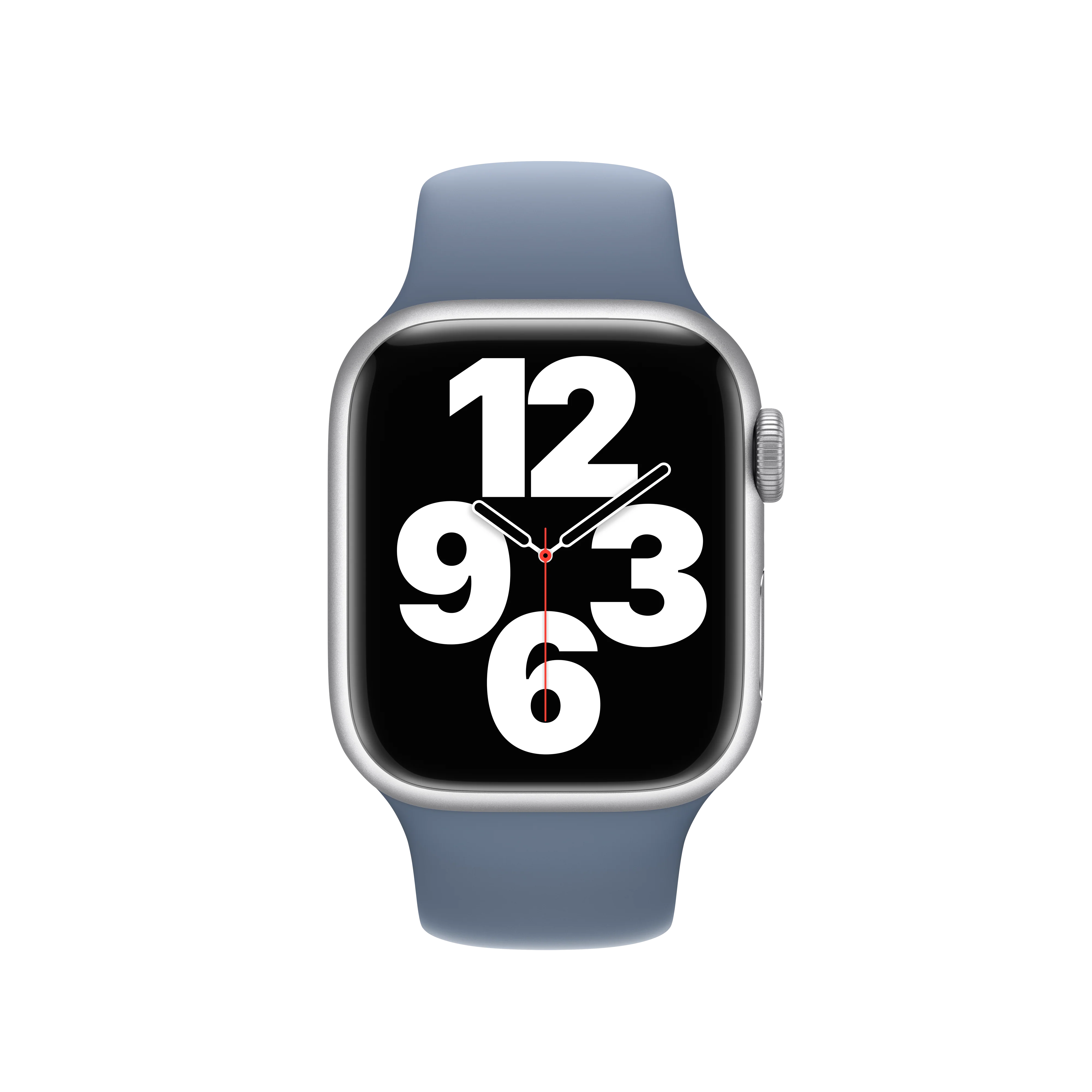 41mm Slate Blue Sport Band - Image 3
