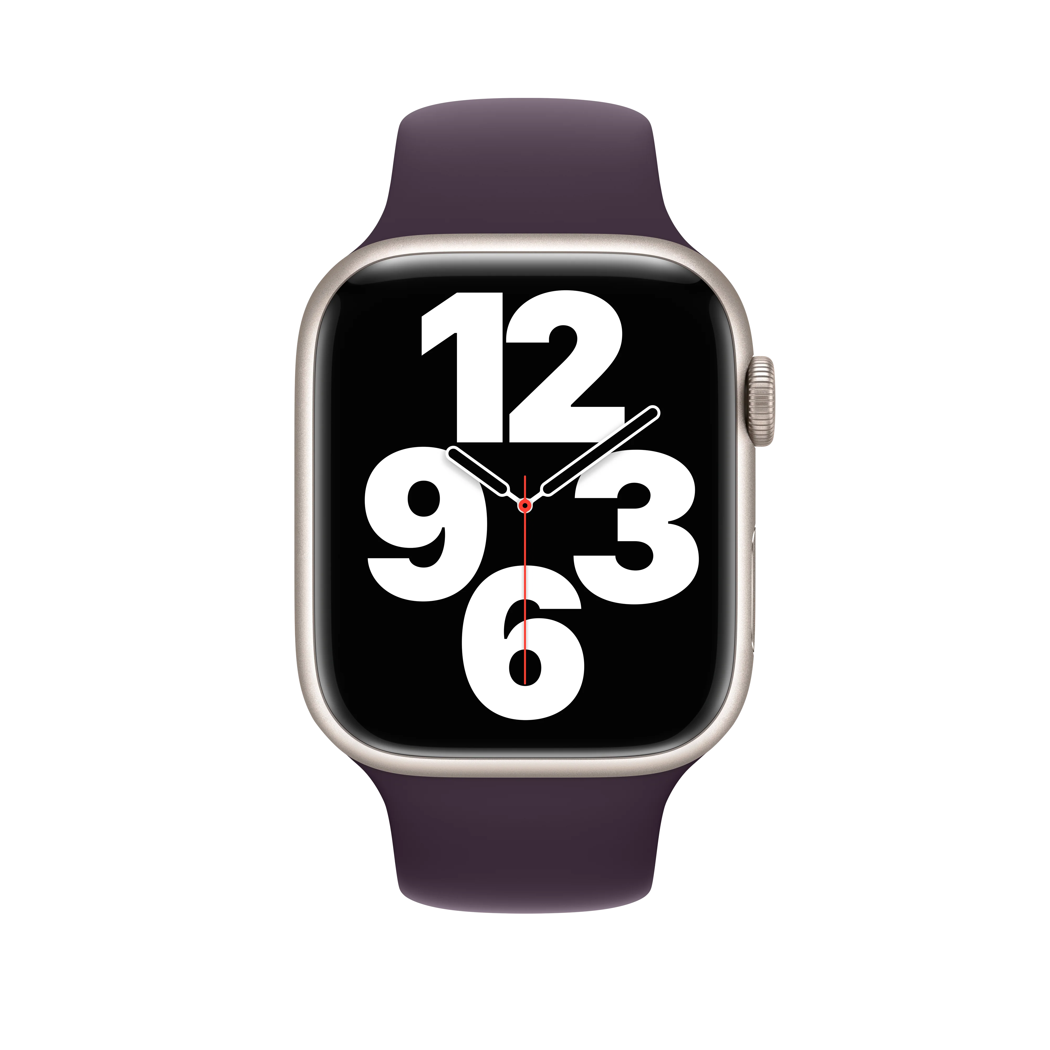 45mm Elderberry Sport Band - Image 3