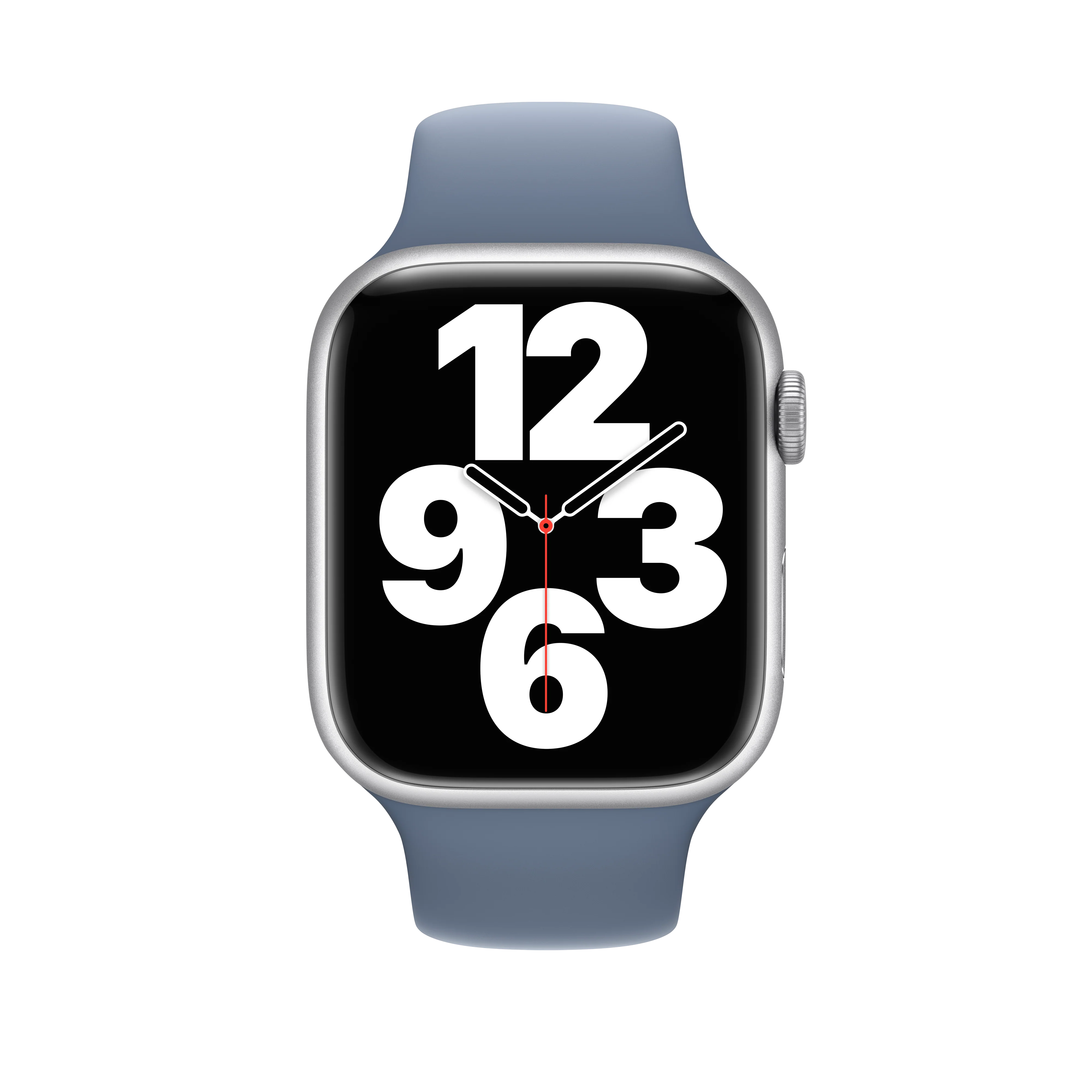 45mm Slate Blue Sport Band - Image 3