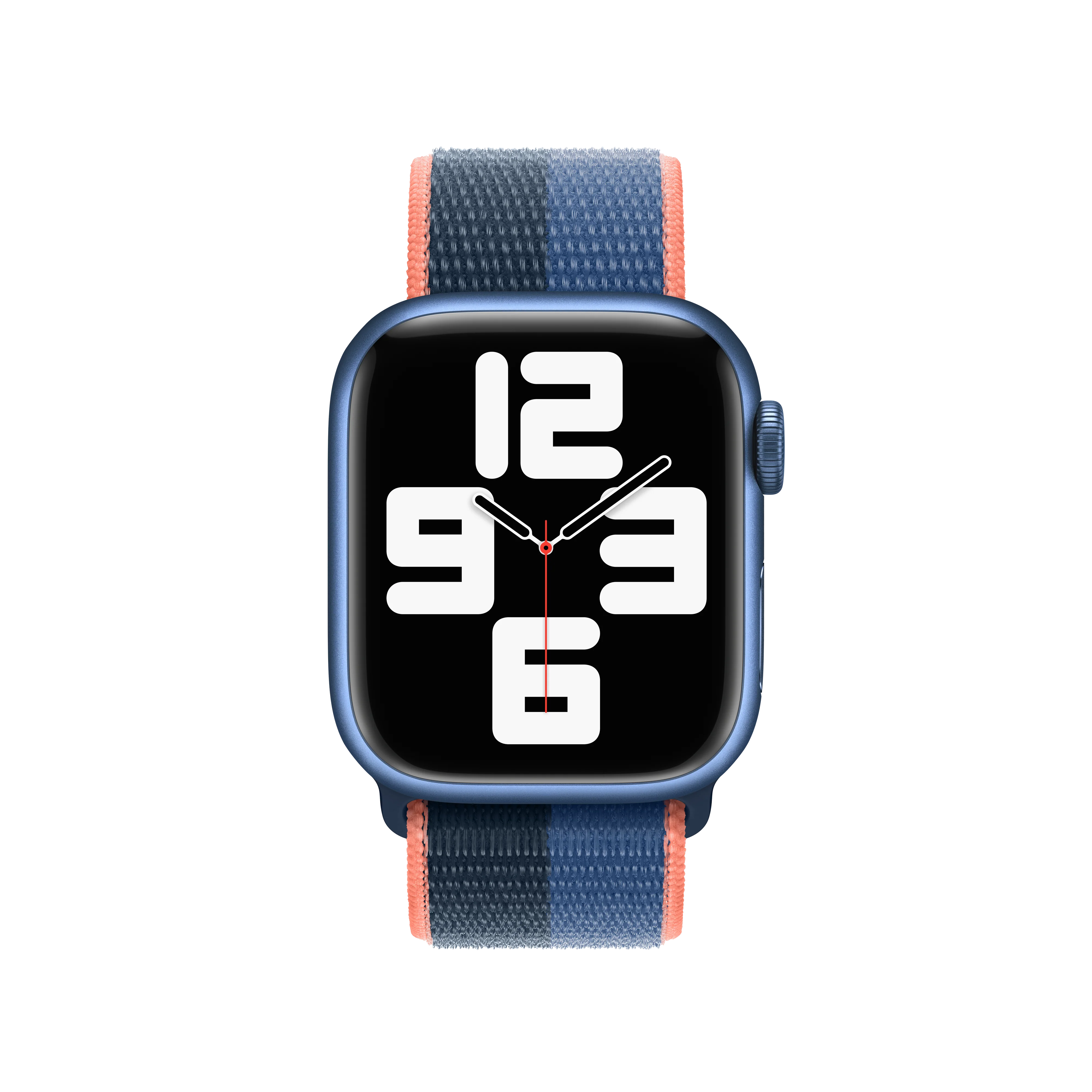 41mm Blue Jay/Abyss Blue Sport Loop - Image 3