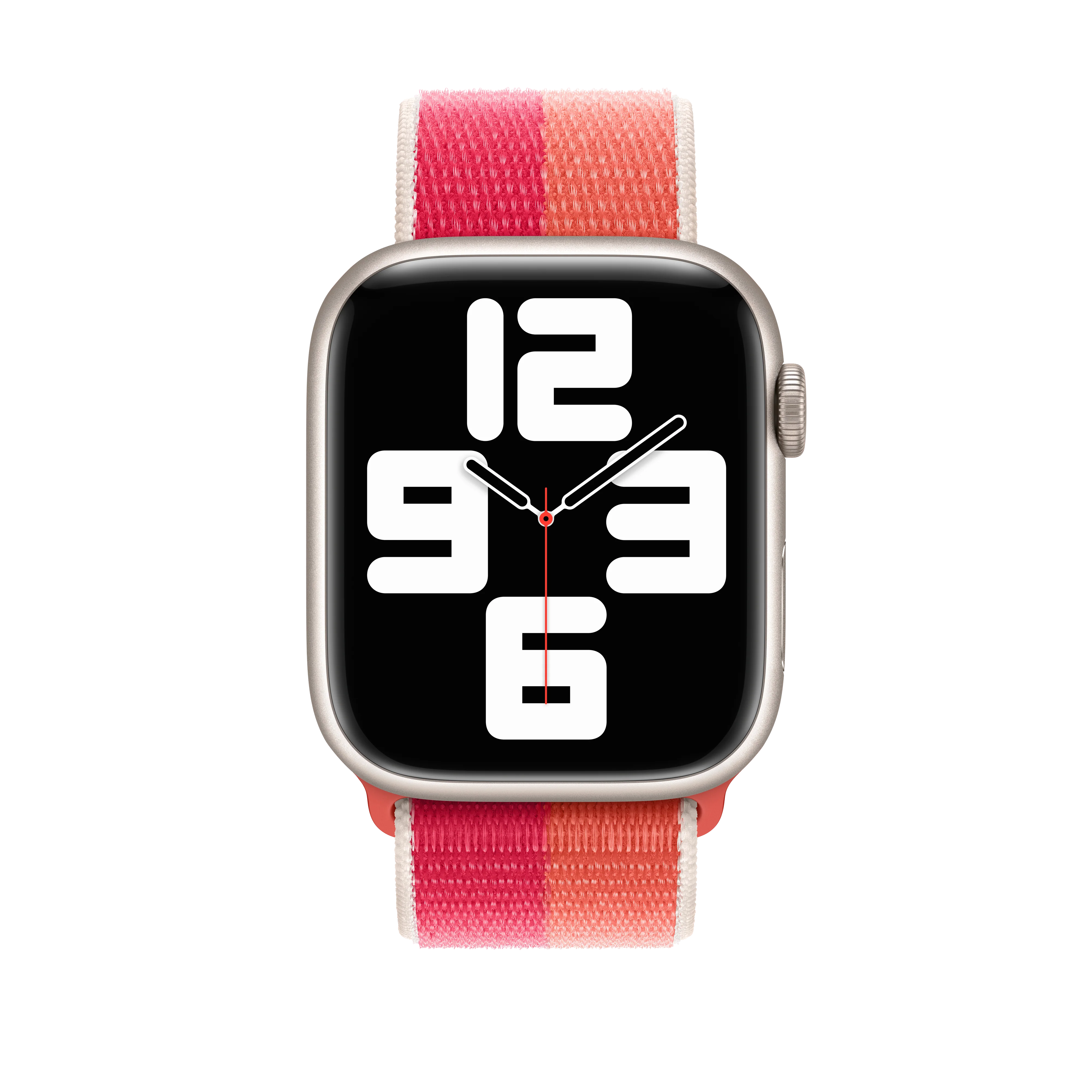 45mm Nectarine/Peony Sport Loop - Image 3