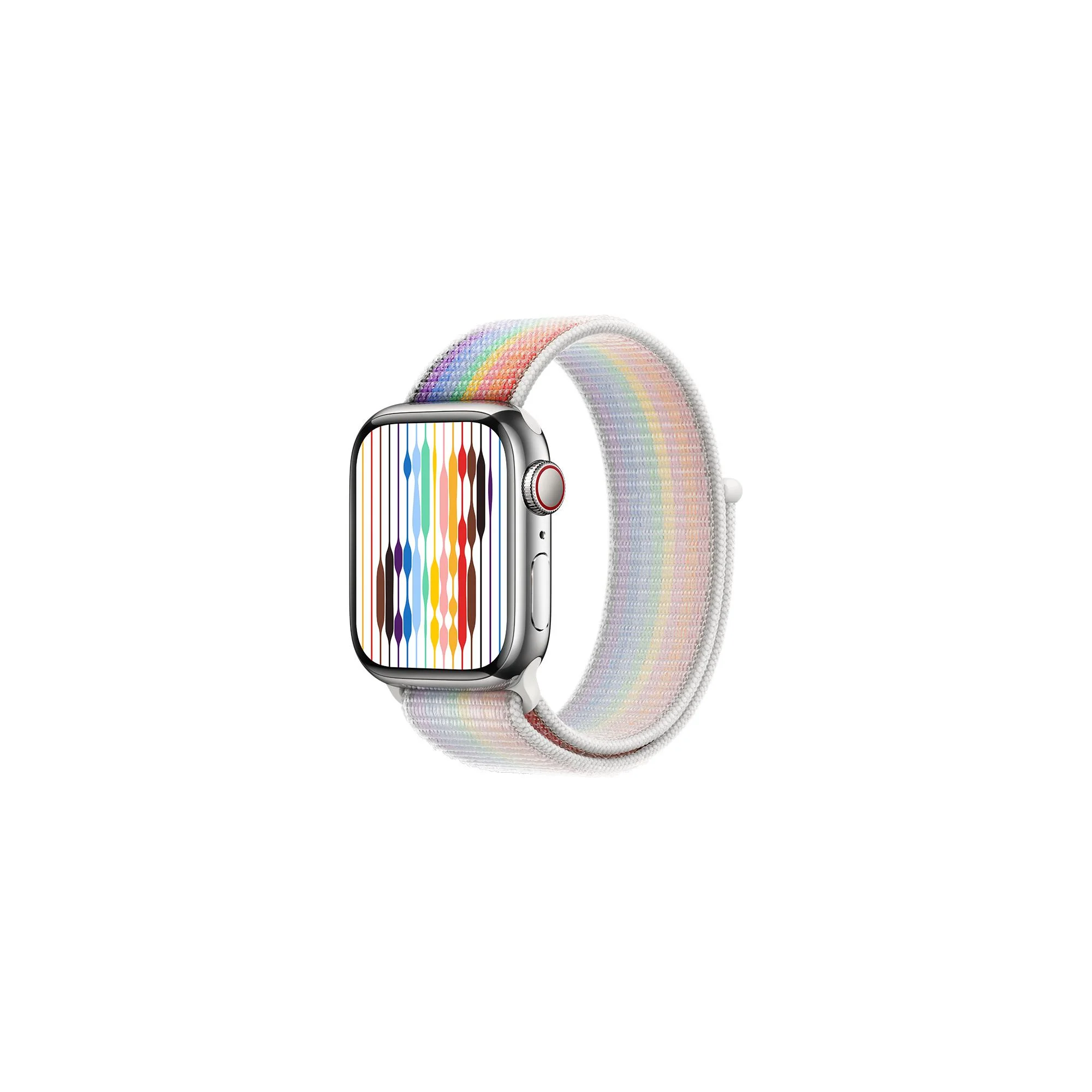 41mm Pride Edition Sport Loop - Image 2