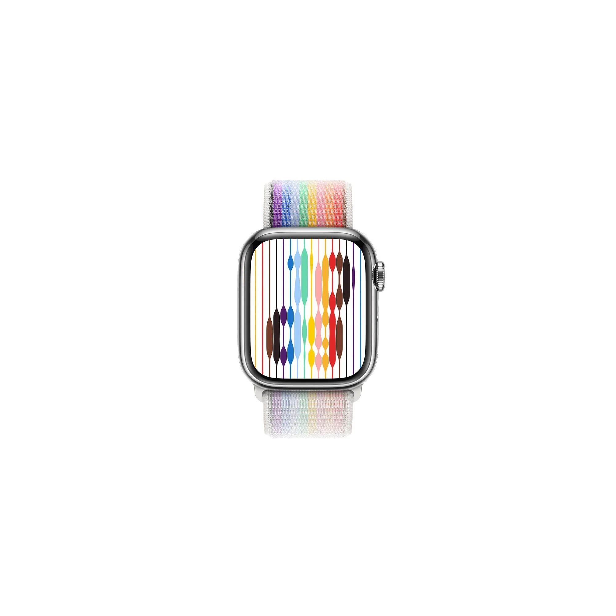 41mm Pride Edition Sport Loop - Image 3