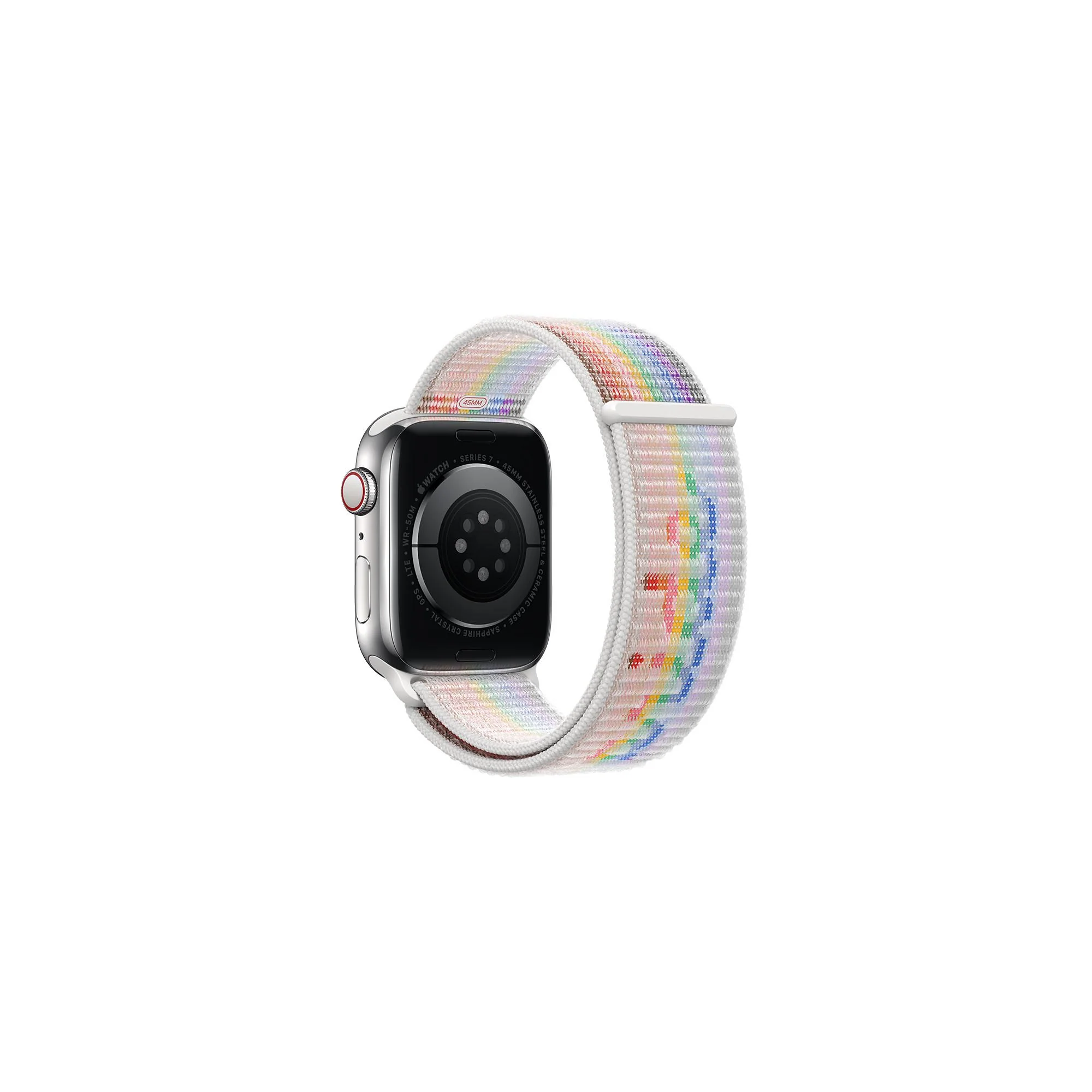 41mm Pride Edition Sport Loop - Image 4