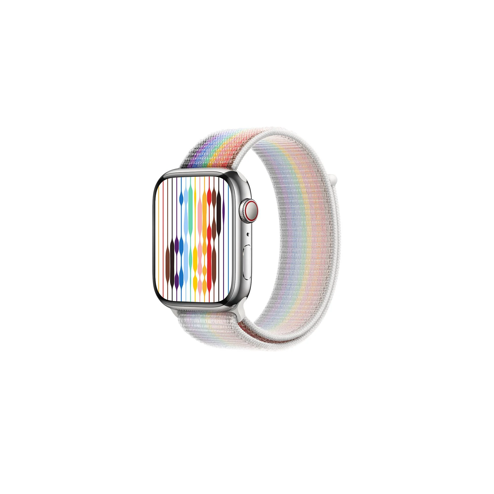 45mm Pride Edition Sport Loop - Image 2