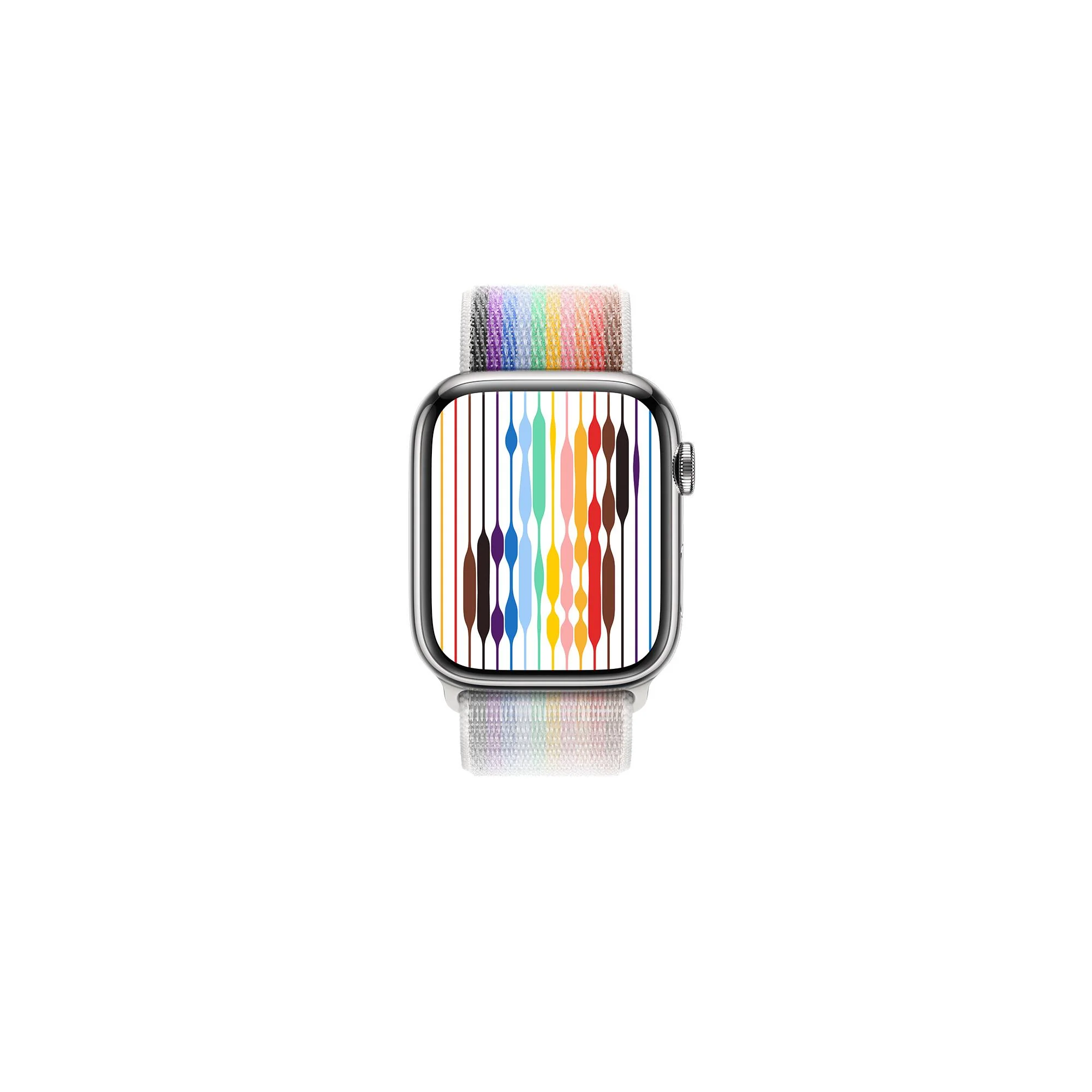 45mm Pride Edition Sport Loop - Image 3